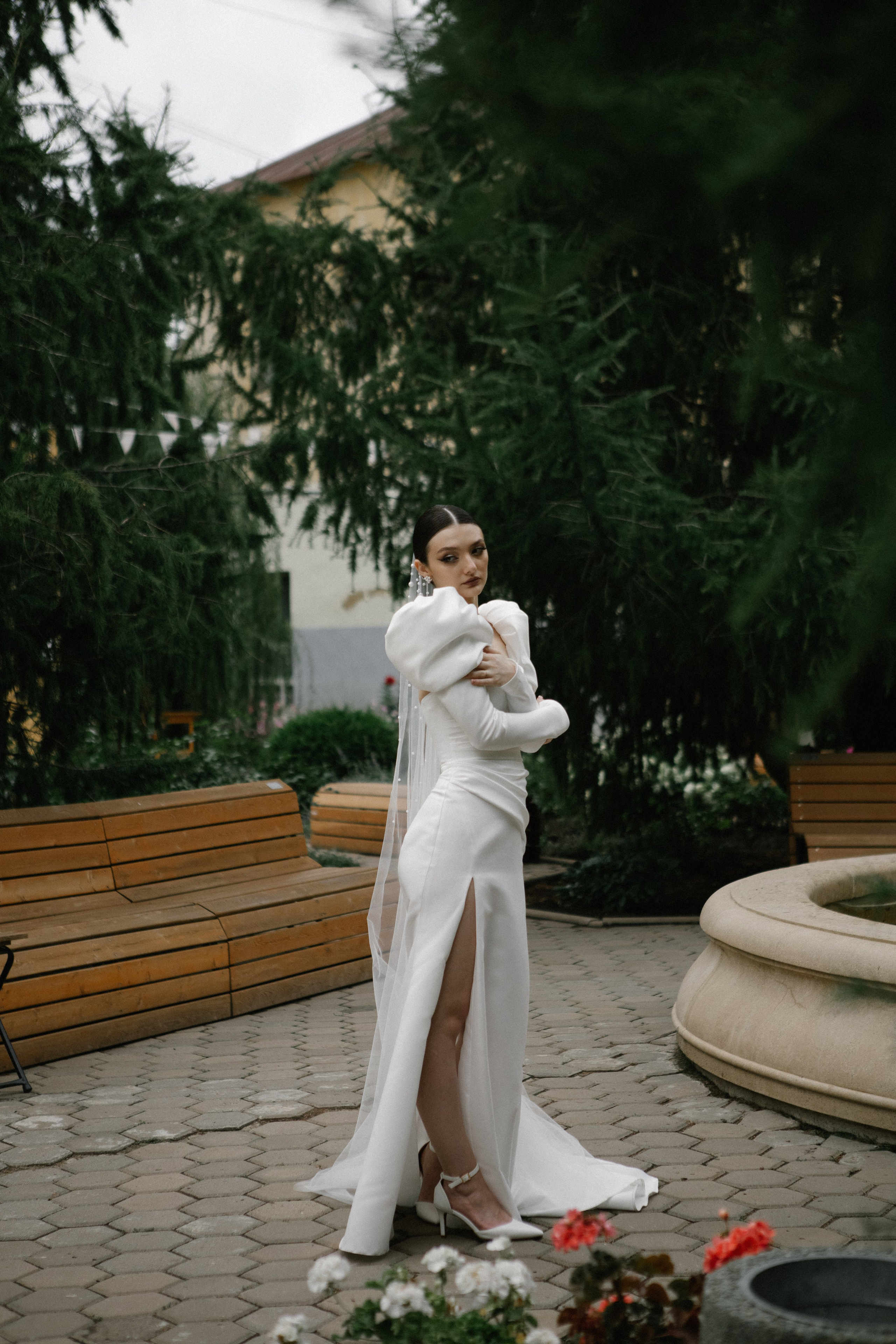 Анастасия/Алексей. Фотограф Оренбург Алёна Лелет