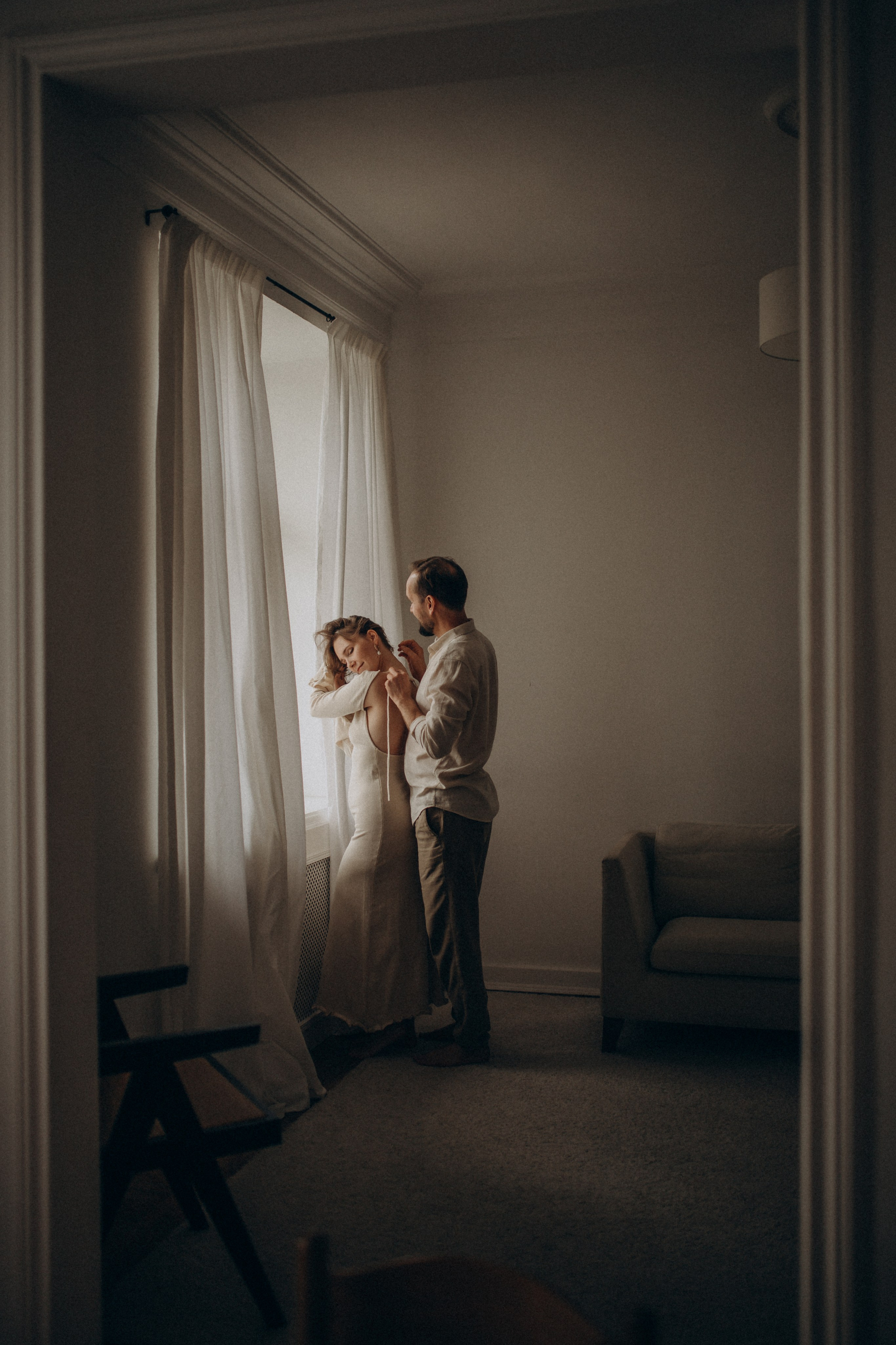 Настя и Тимур. Ваш фотограф АНАстасия Земскова