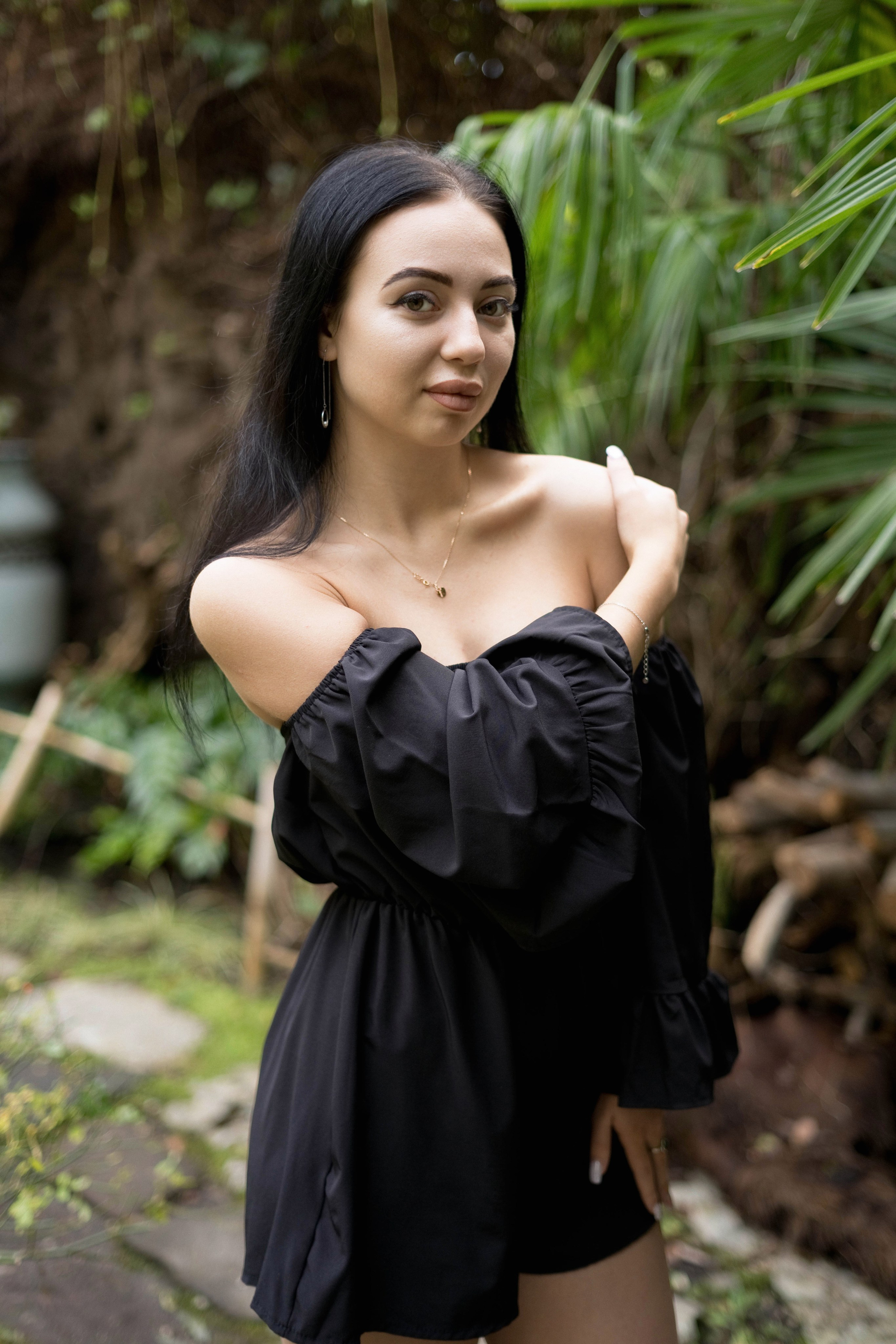 Фотосессия для Алексея и Анастасии в Сочи. Профессиональный Фотограф в Сочи Марина Ситкина