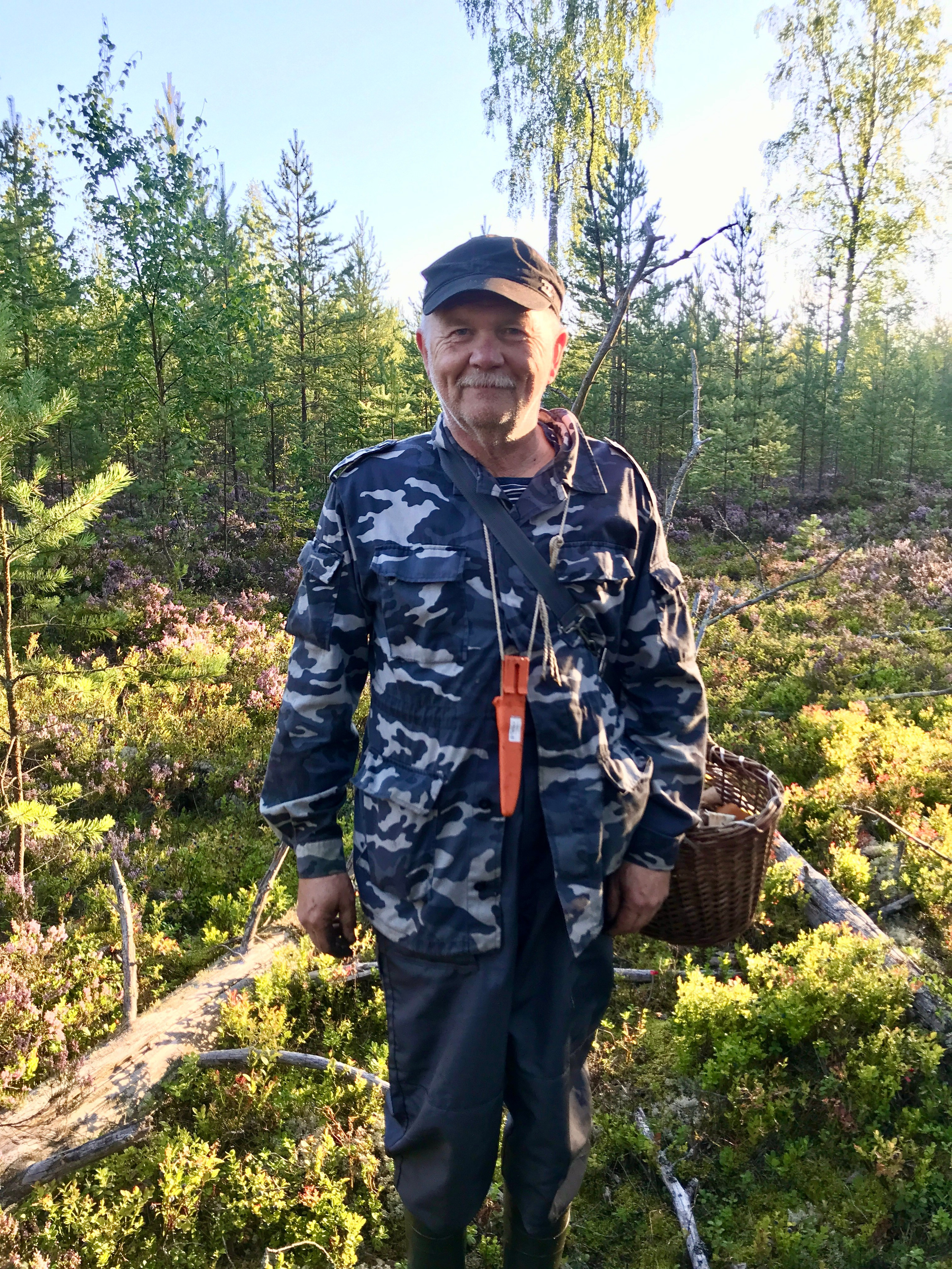 Мусихин Михаил Аркадьевич — сайт памяти о добром и светлом человеке