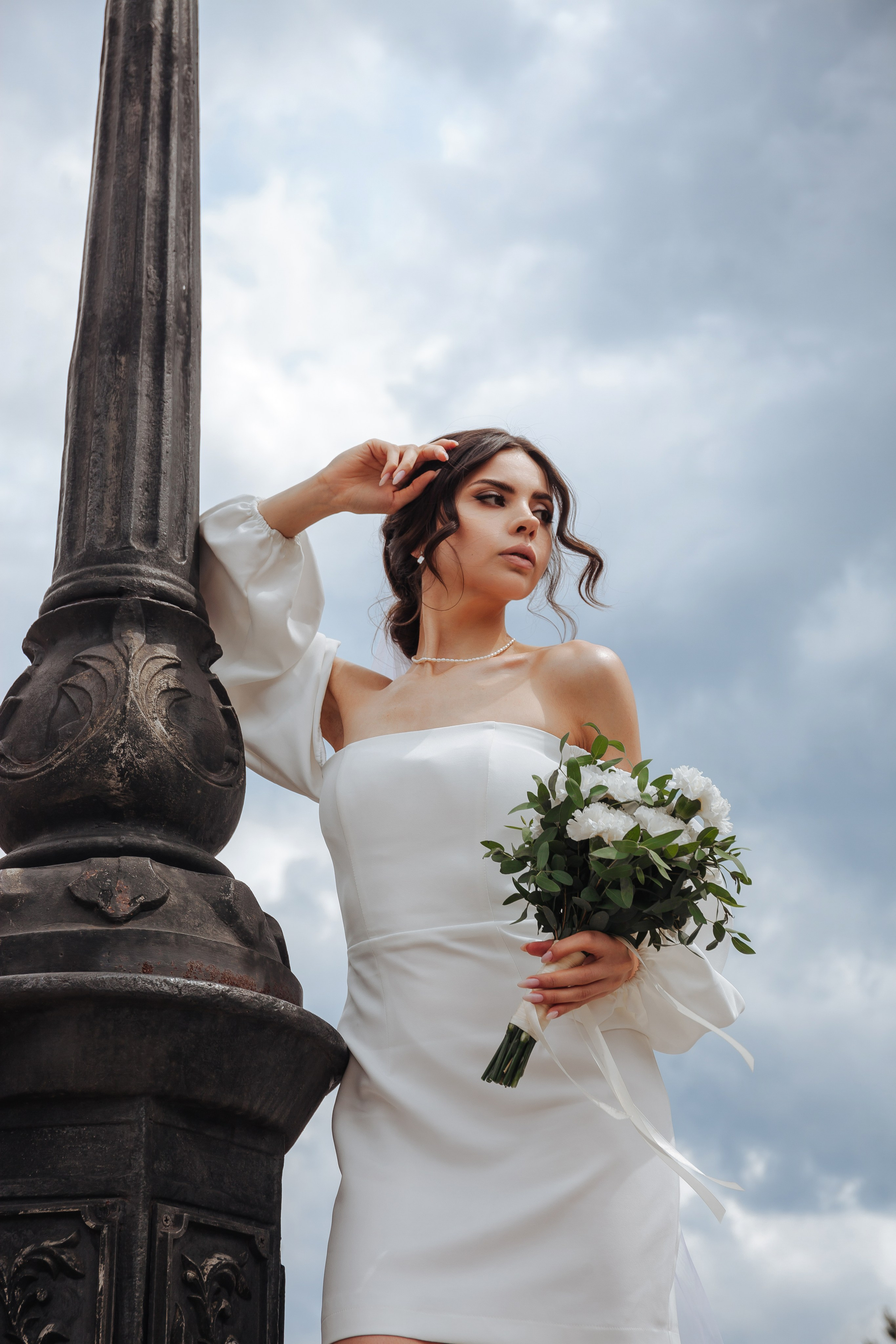 Свадебные фотосессии. Фотограф Мария Лагутина