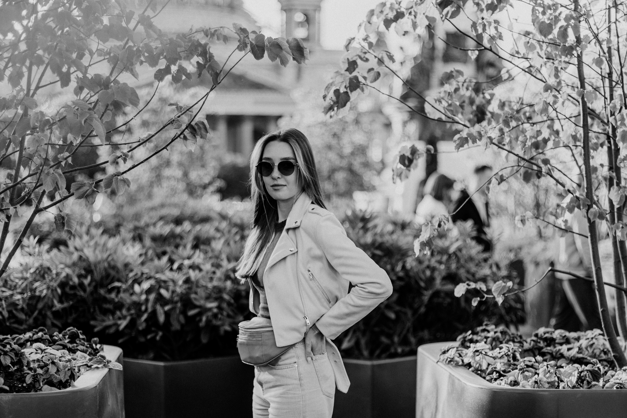 Центр Питер. Фотограф в Санкт-Петербурге Ксения Андреева