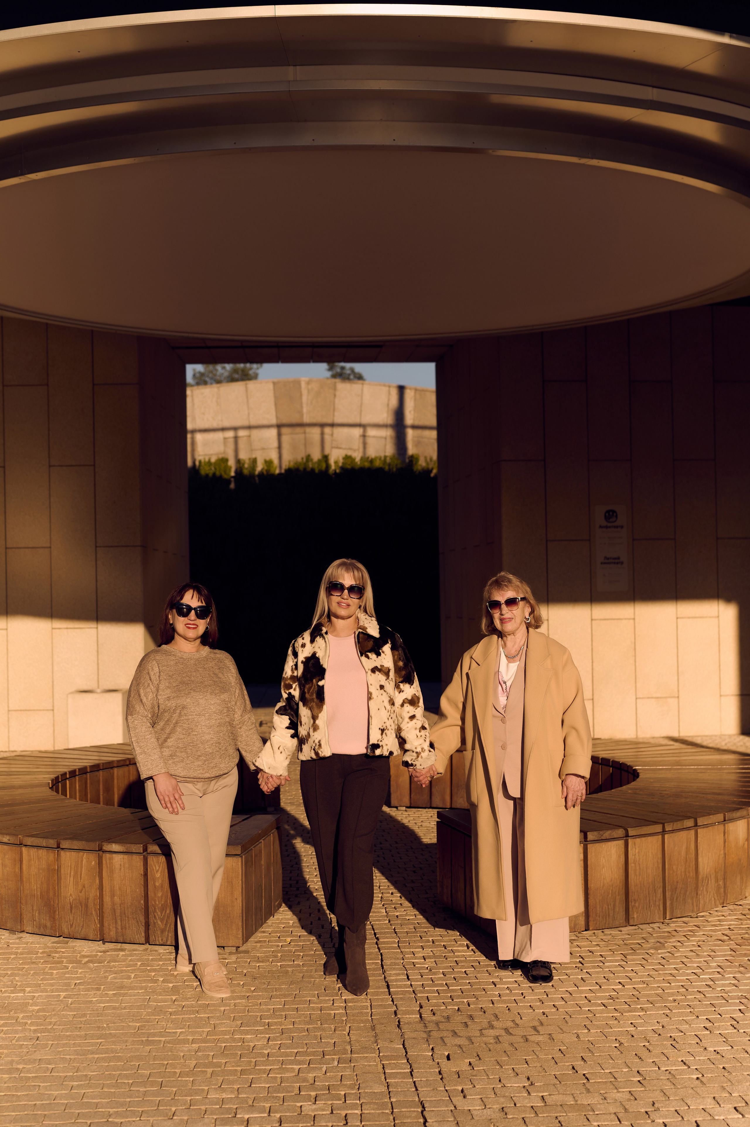 Семья Сабины. Фотограф в Краснодаре Скубицкая Альбина