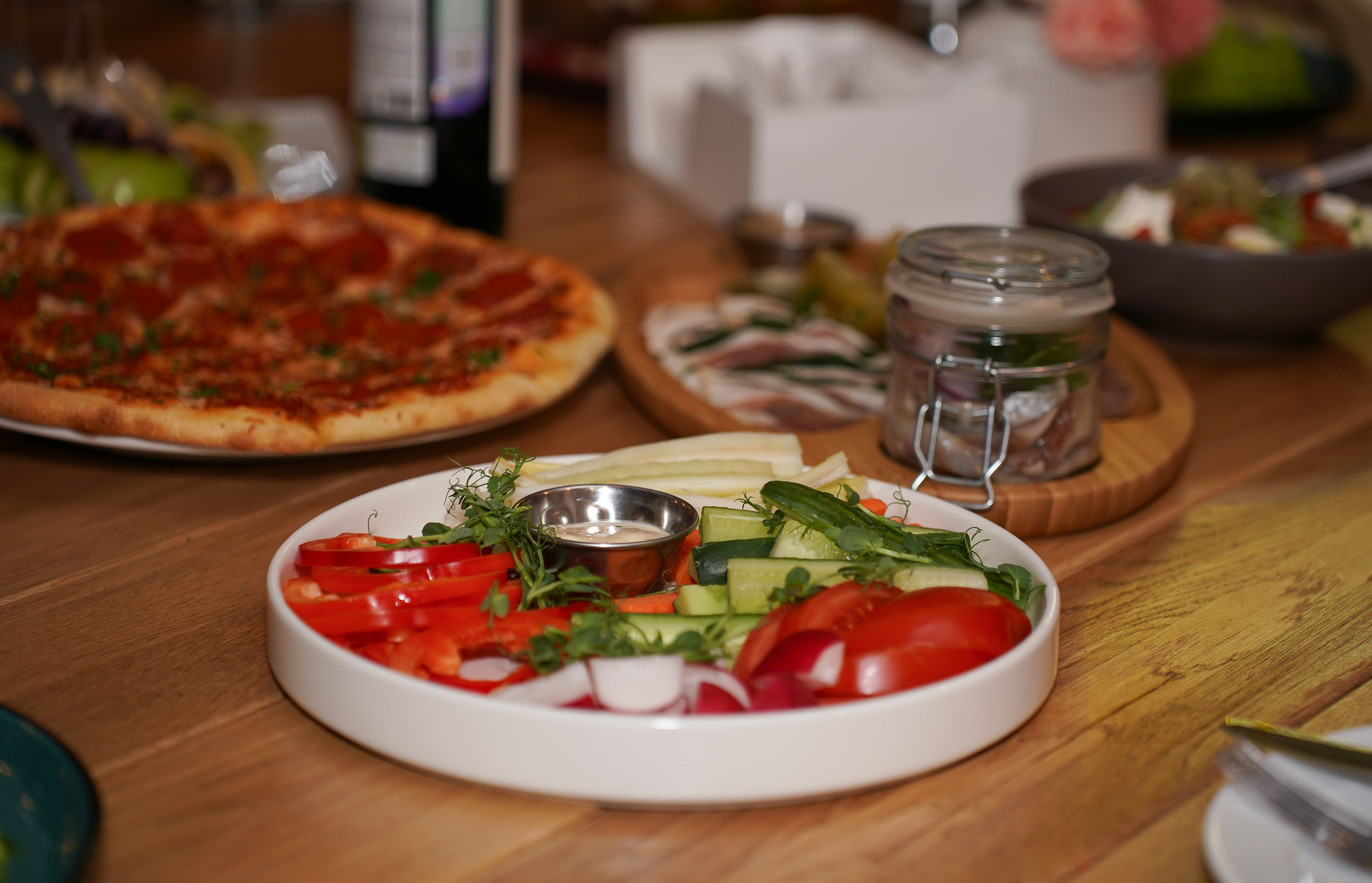 Юбилей в Maximus. Фотограф Новороссийск | Геленджик и ЮФО Эльвина Ясинская