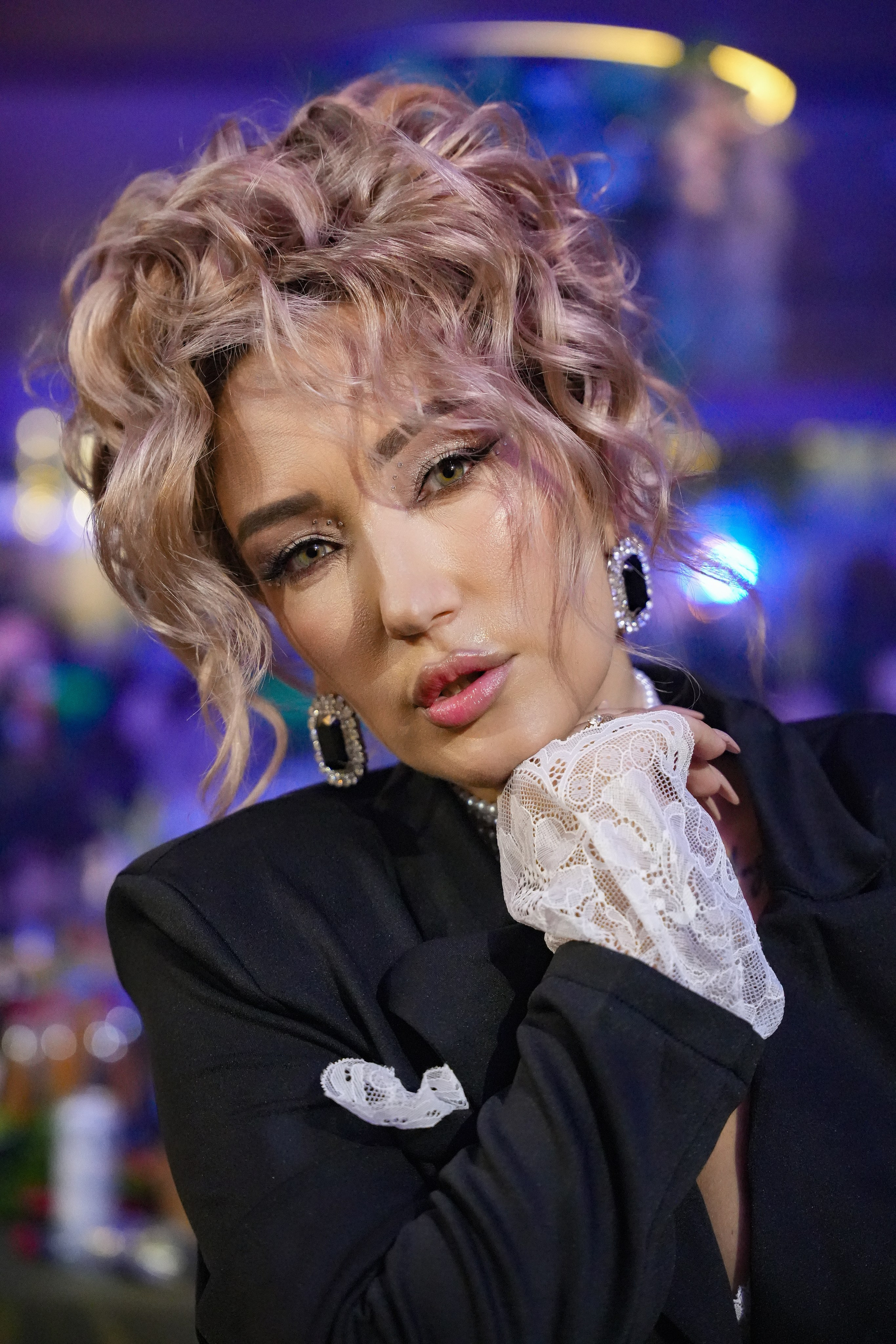 Зажигательный День Рождения. Фотограф Новороссийск | Геленджик и ЮФО Эльвина Ясинская