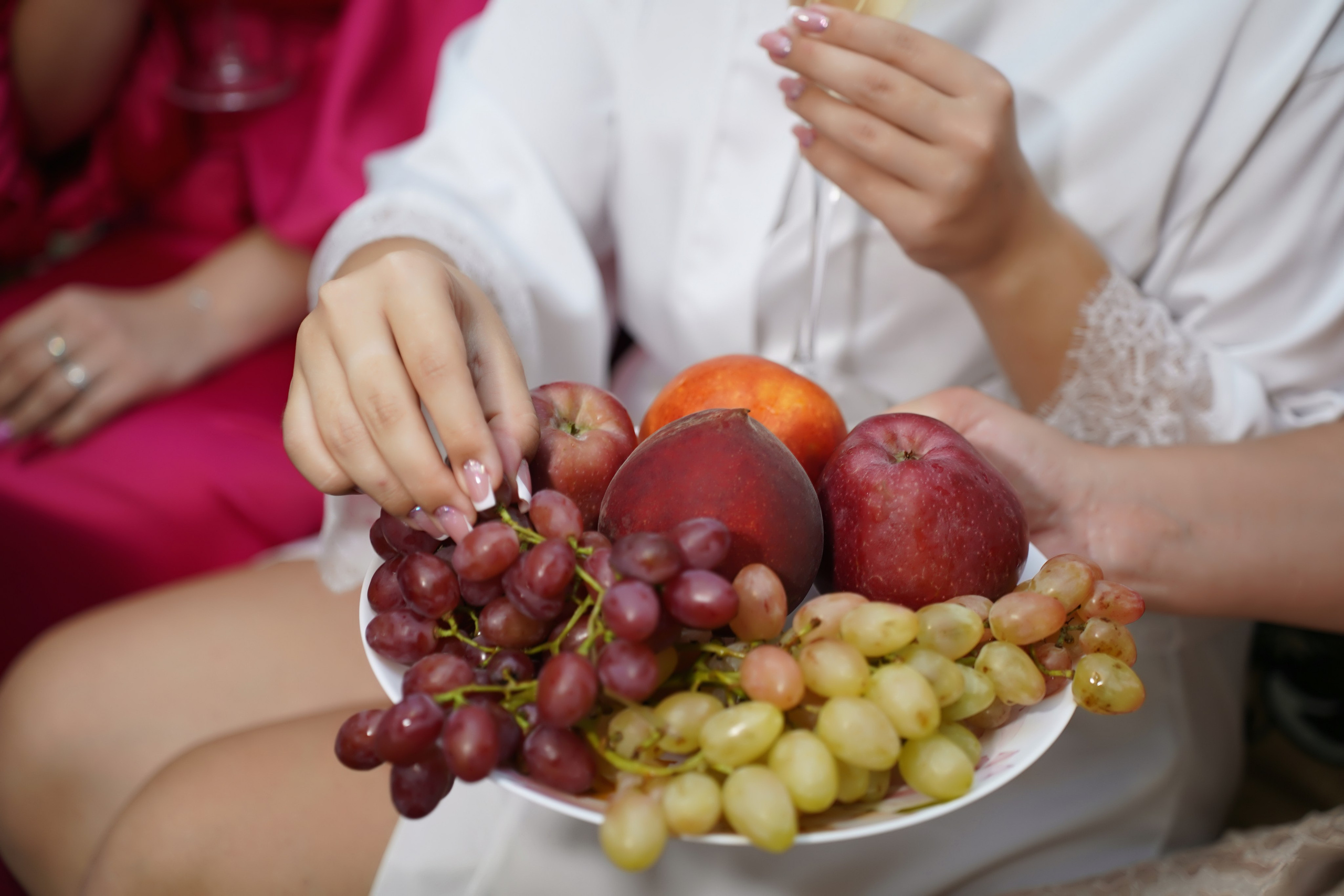 Андрей & Алина. Фотограф Новороссийск | Геленджик и ЮФО Эльвина Ясинская