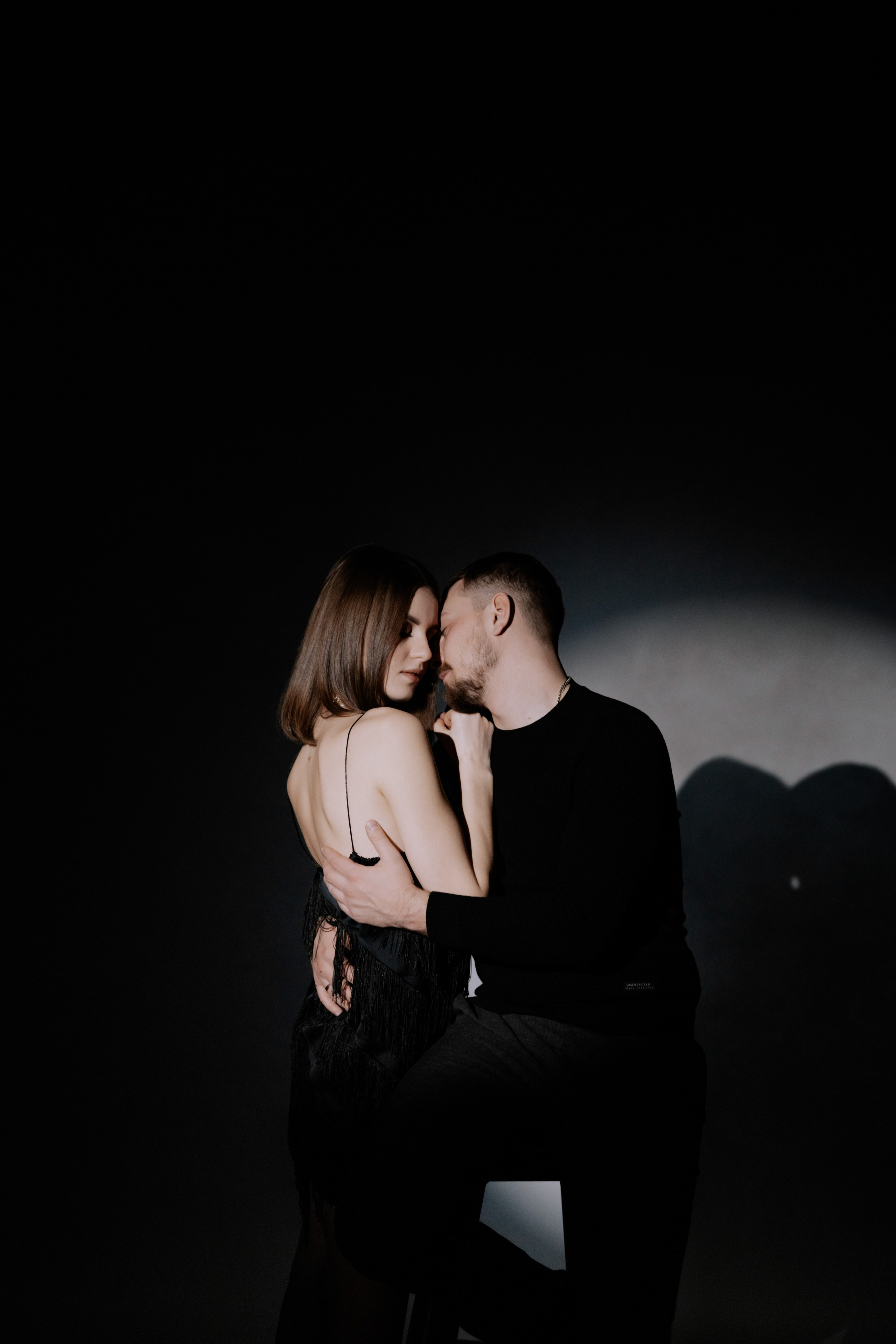 Ирина, Виктор. Фотограф Волгоград Кристина Прохоренко