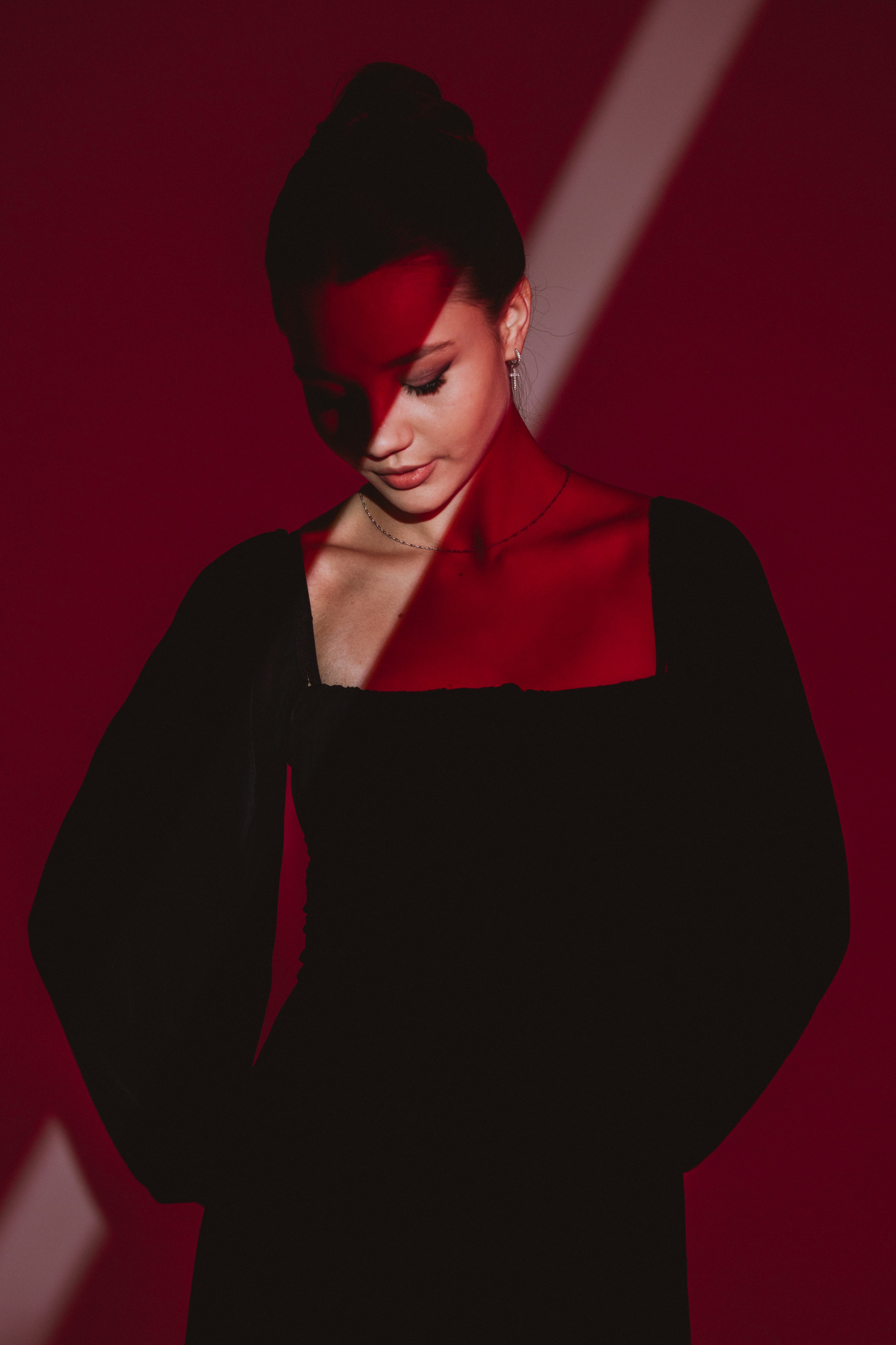 Angelina. Фотограф Волгоград