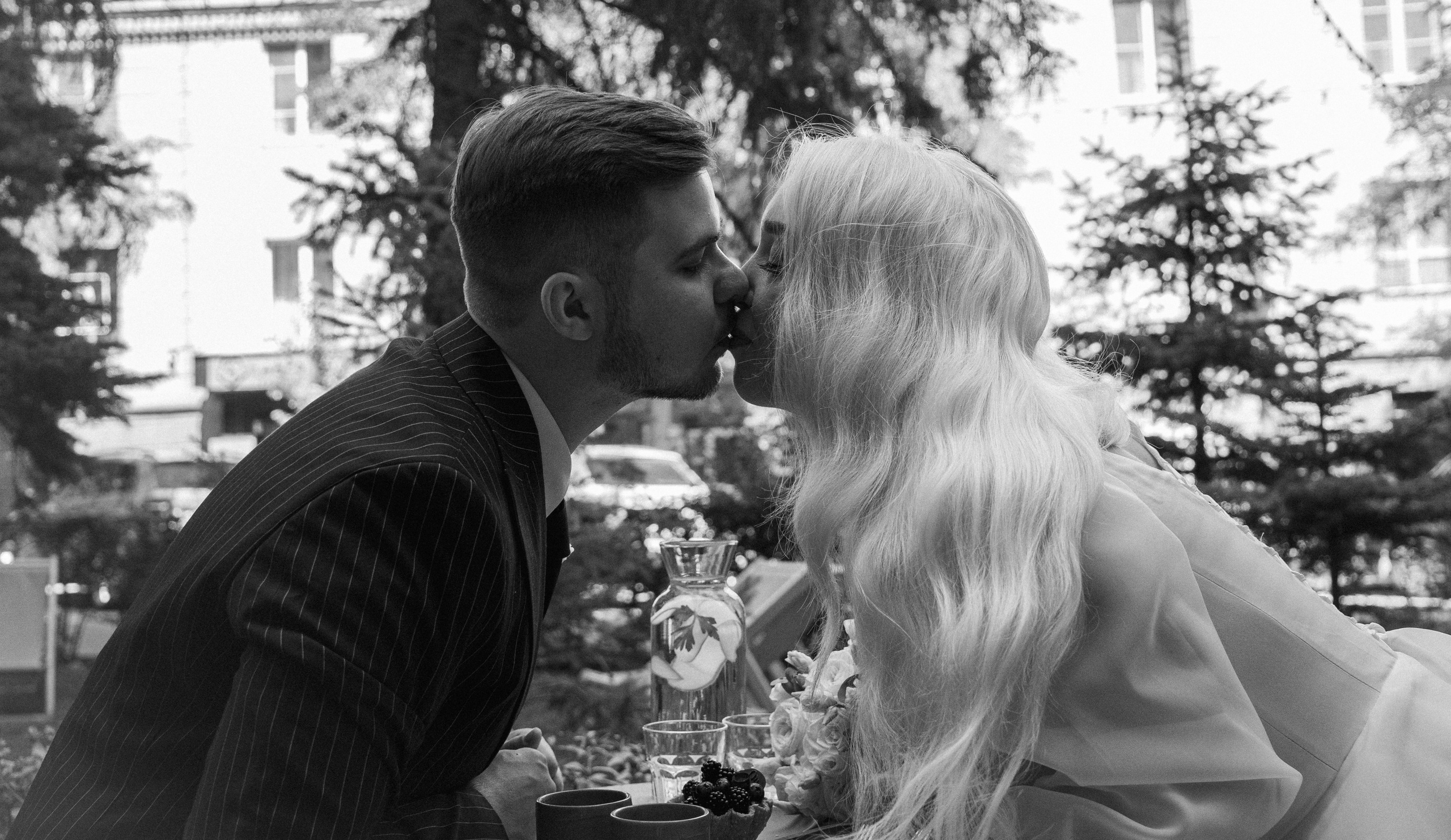 Philip & Catherine. Фотограф Волгоград