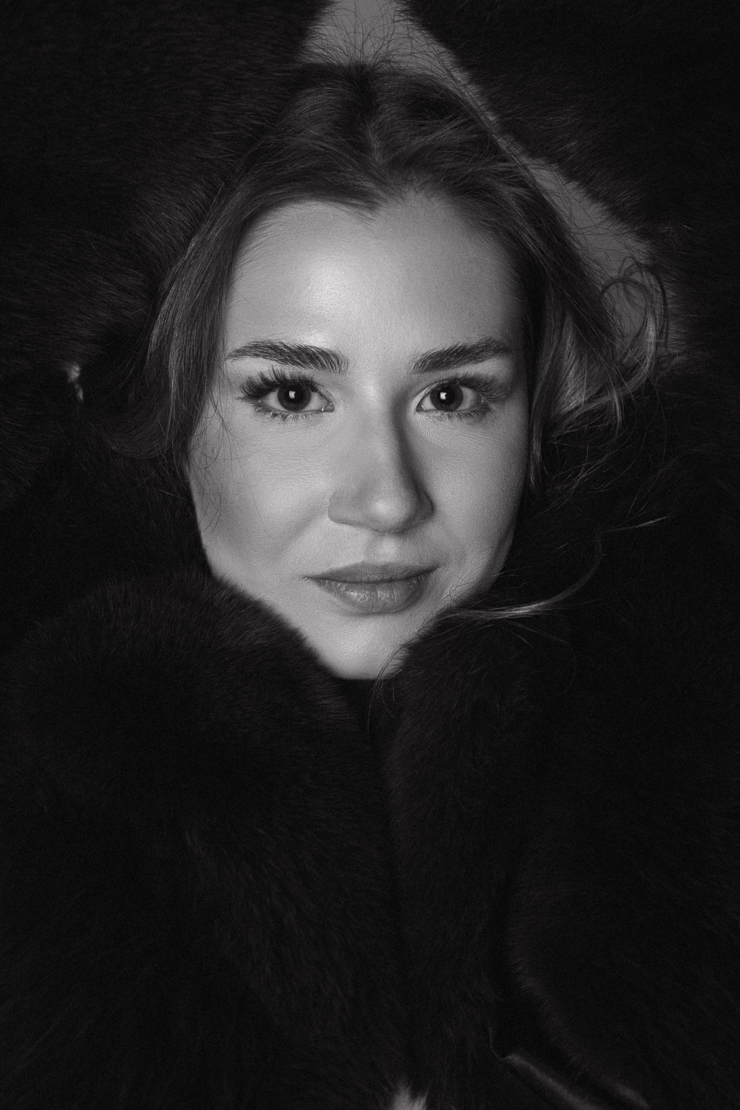 Angelina. Фотограф Волгоград