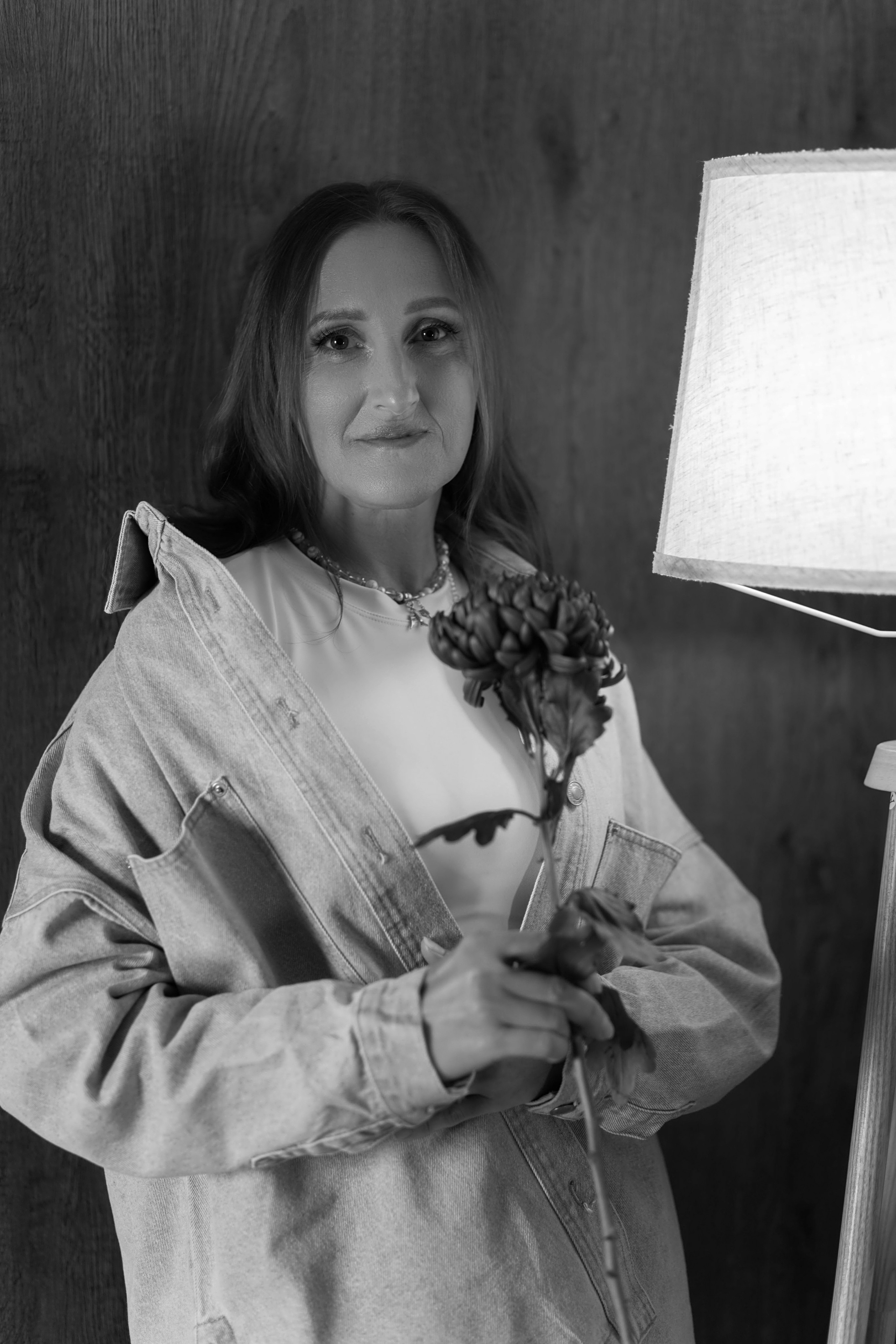 Фотодень ко дню матери 2025. Фотограф Сальск Катерина