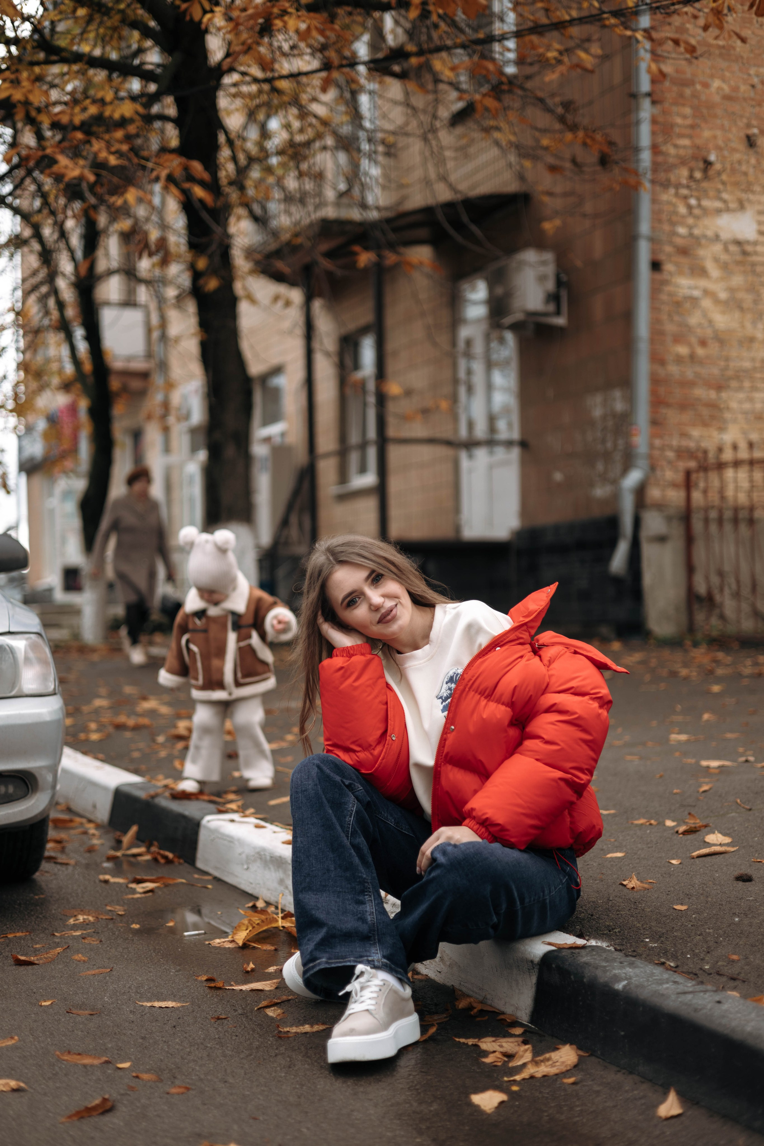 Лера Маша. Фотограф Сальск Катерина