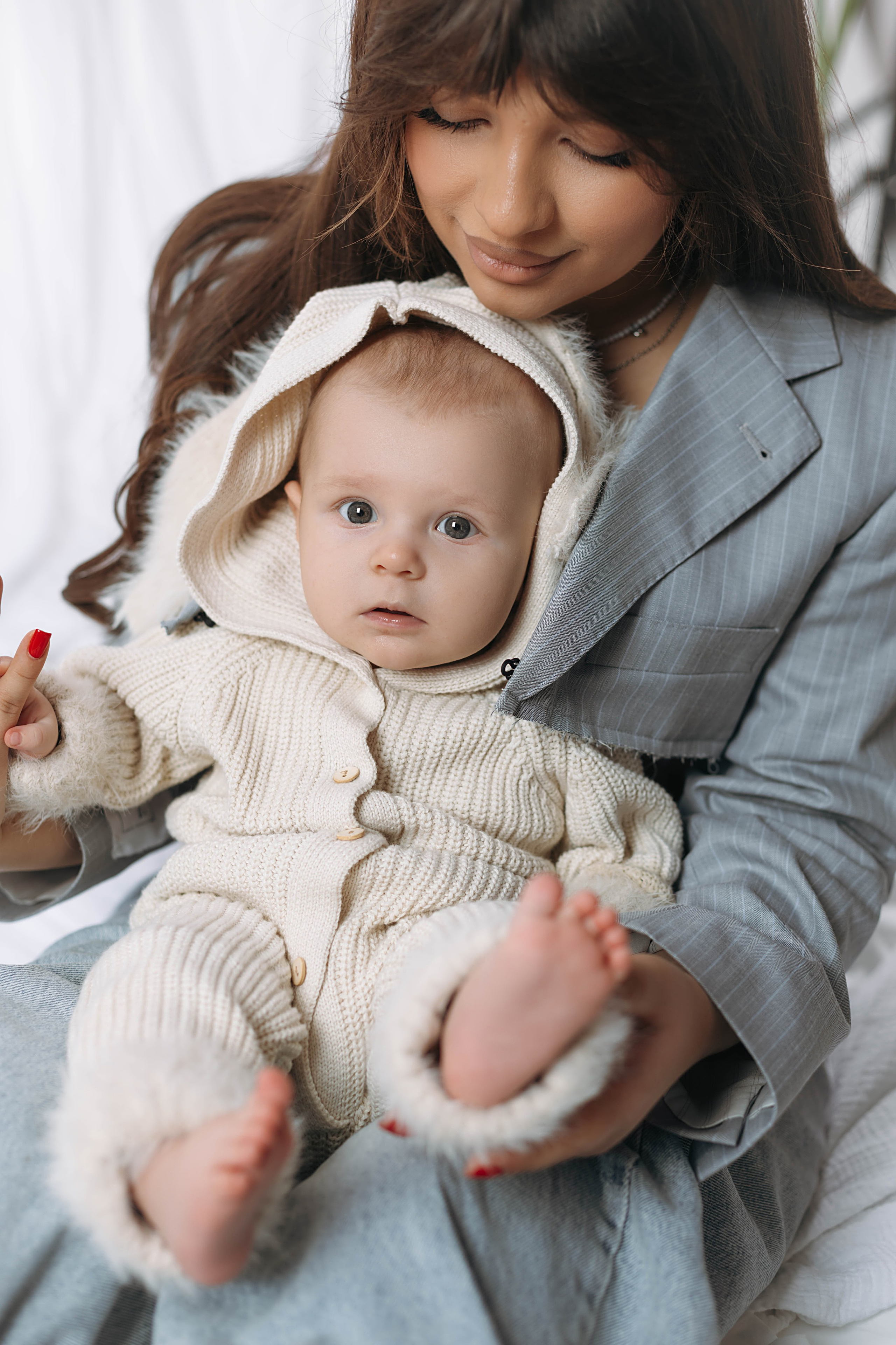 Лев и Маша. Фотограф Сальск Катерина
