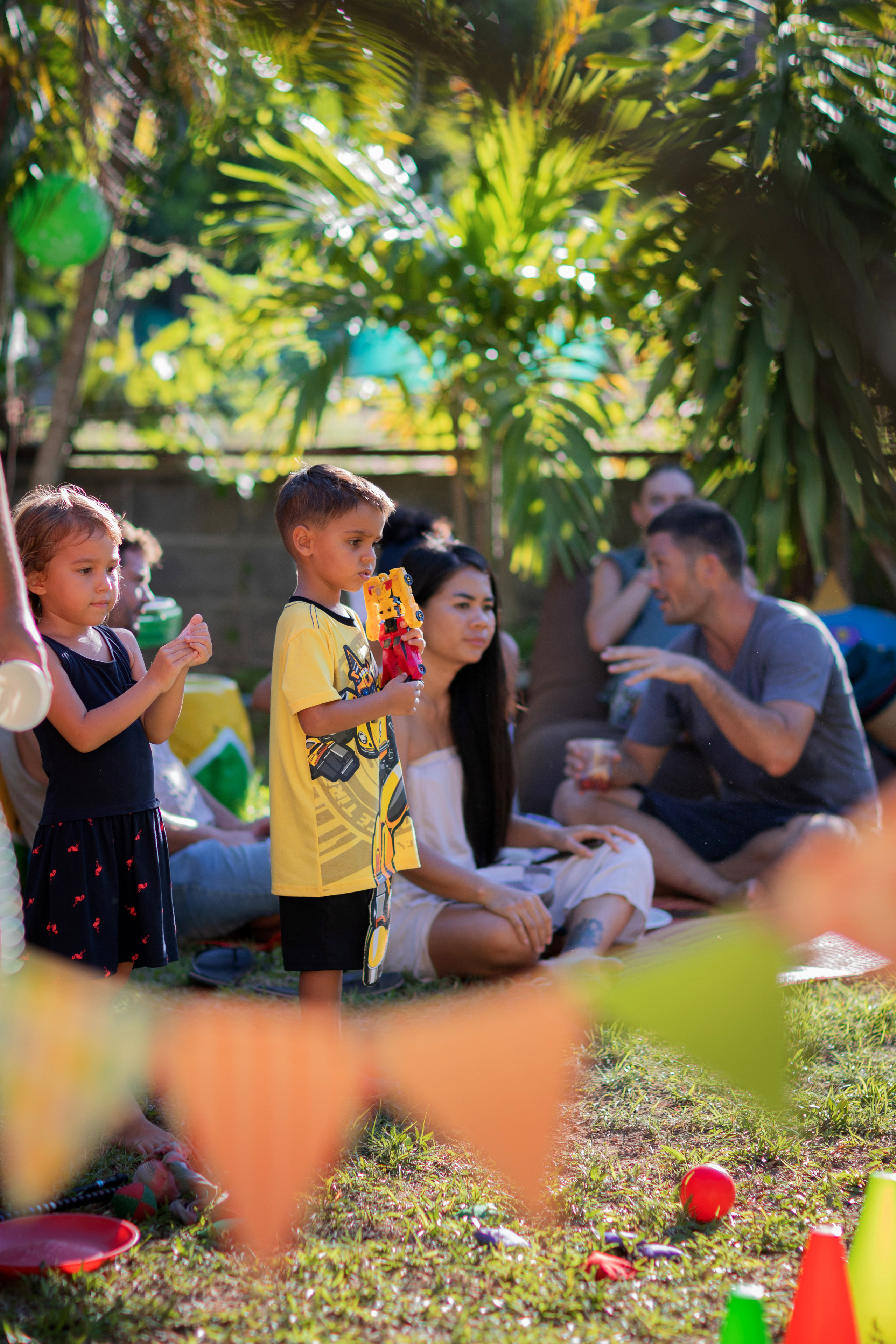 Event | Happy Birthday Lolo. Фотограф Пхукет✨ Анна Москвина