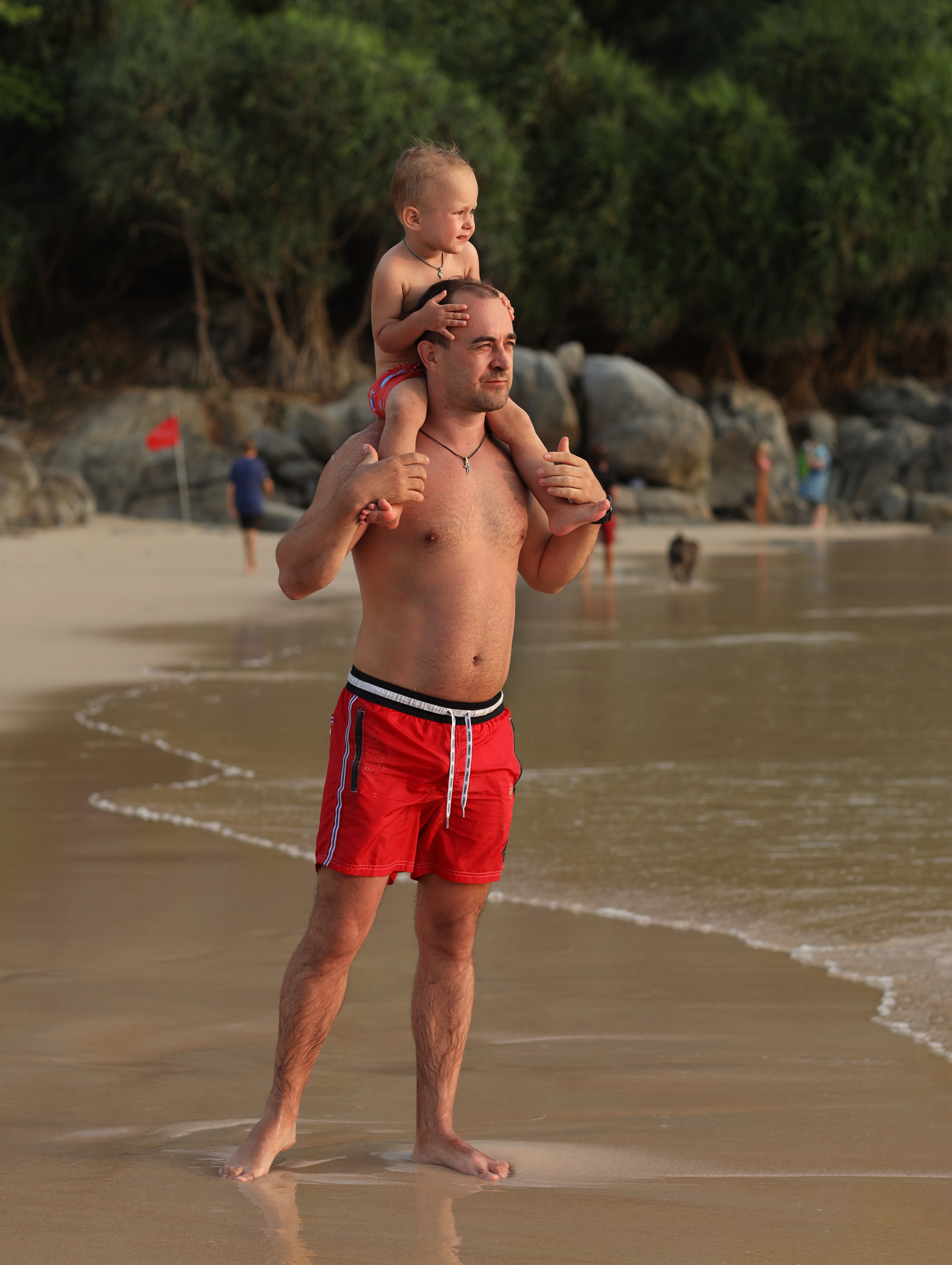 Family photoshoot | Kris. Phuket Photographer ✨ Anna Moskvina