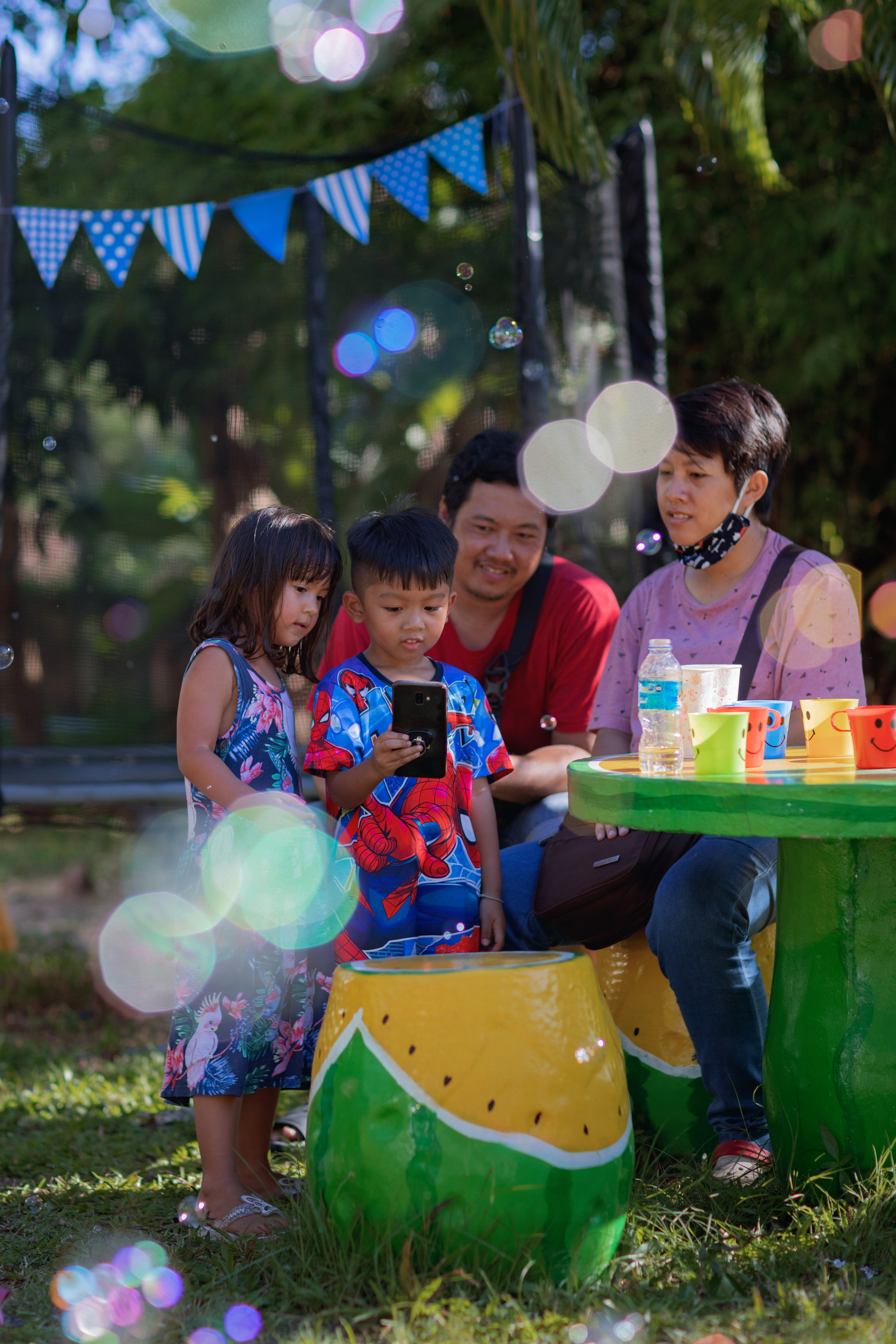 Event | Happy Birthday Lolo. Фотограф Пхукет✨ Анна Москвина