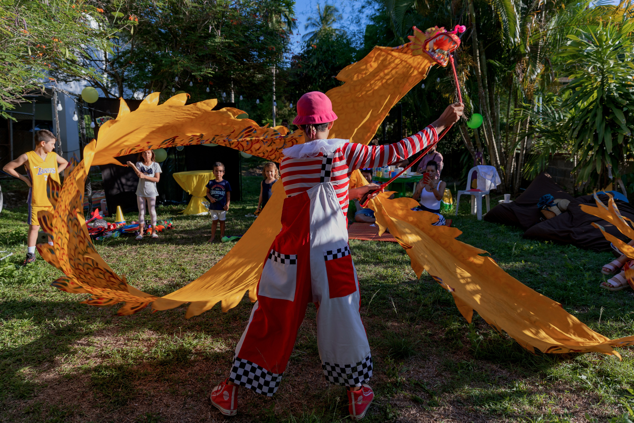 Event | Happy Birthday Lolo. Фотограф Пхукет✨ Анна Москвина