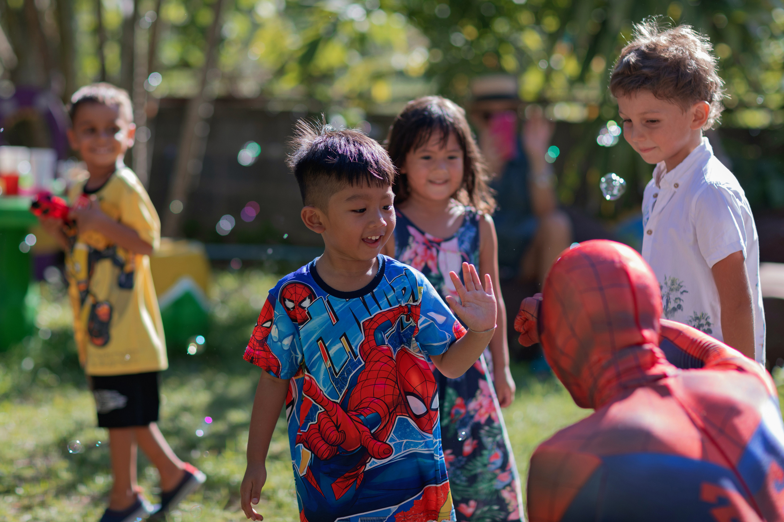 Event | Happy Birthday Lolo. Фотограф Пхукет✨ Анна Москвина