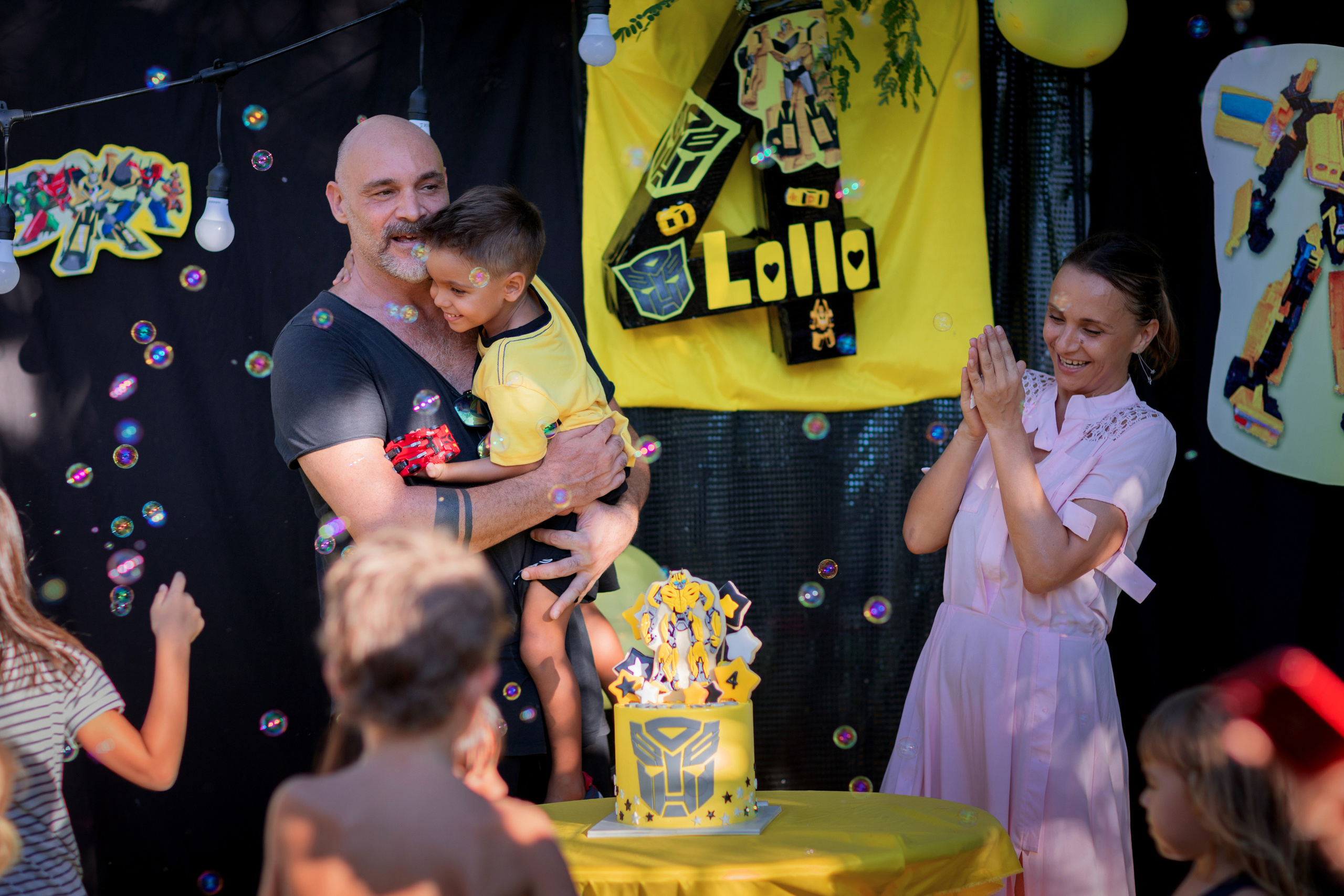 Event | Happy Birthday Lolo. Фотограф Пхукет✨ Анна Москвина