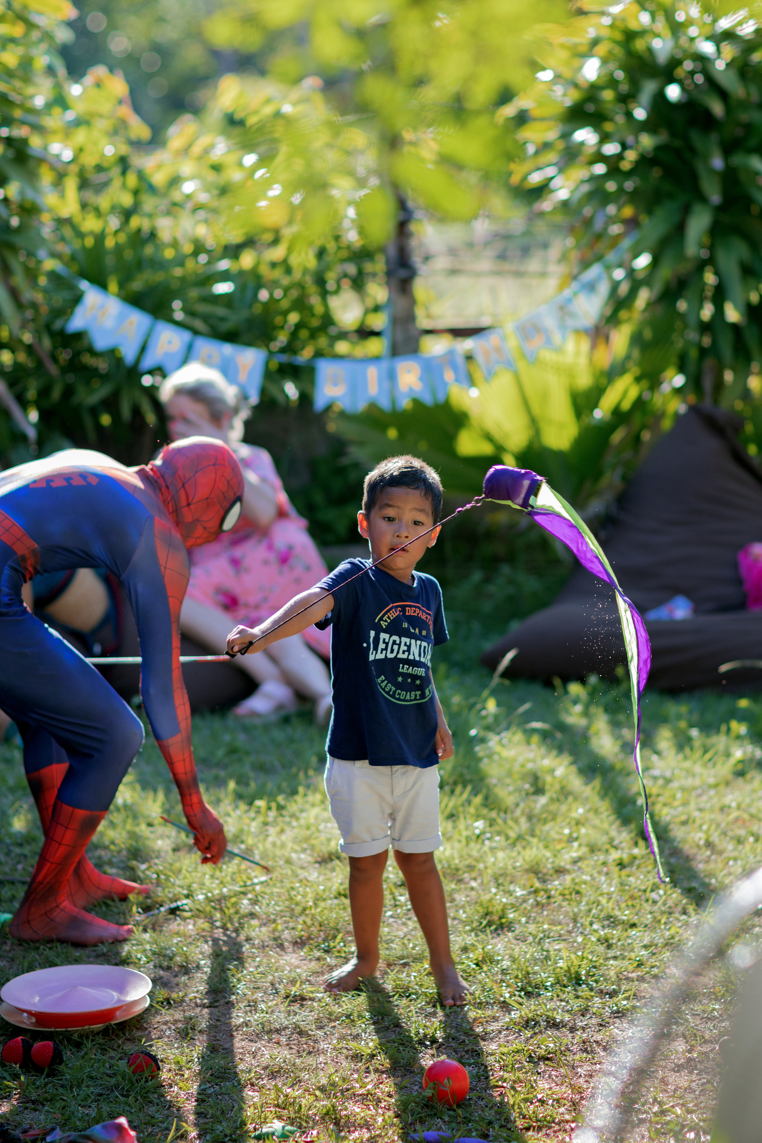 Event | Happy Birthday Lolo. Фотограф Пхукет✨ Анна Москвина