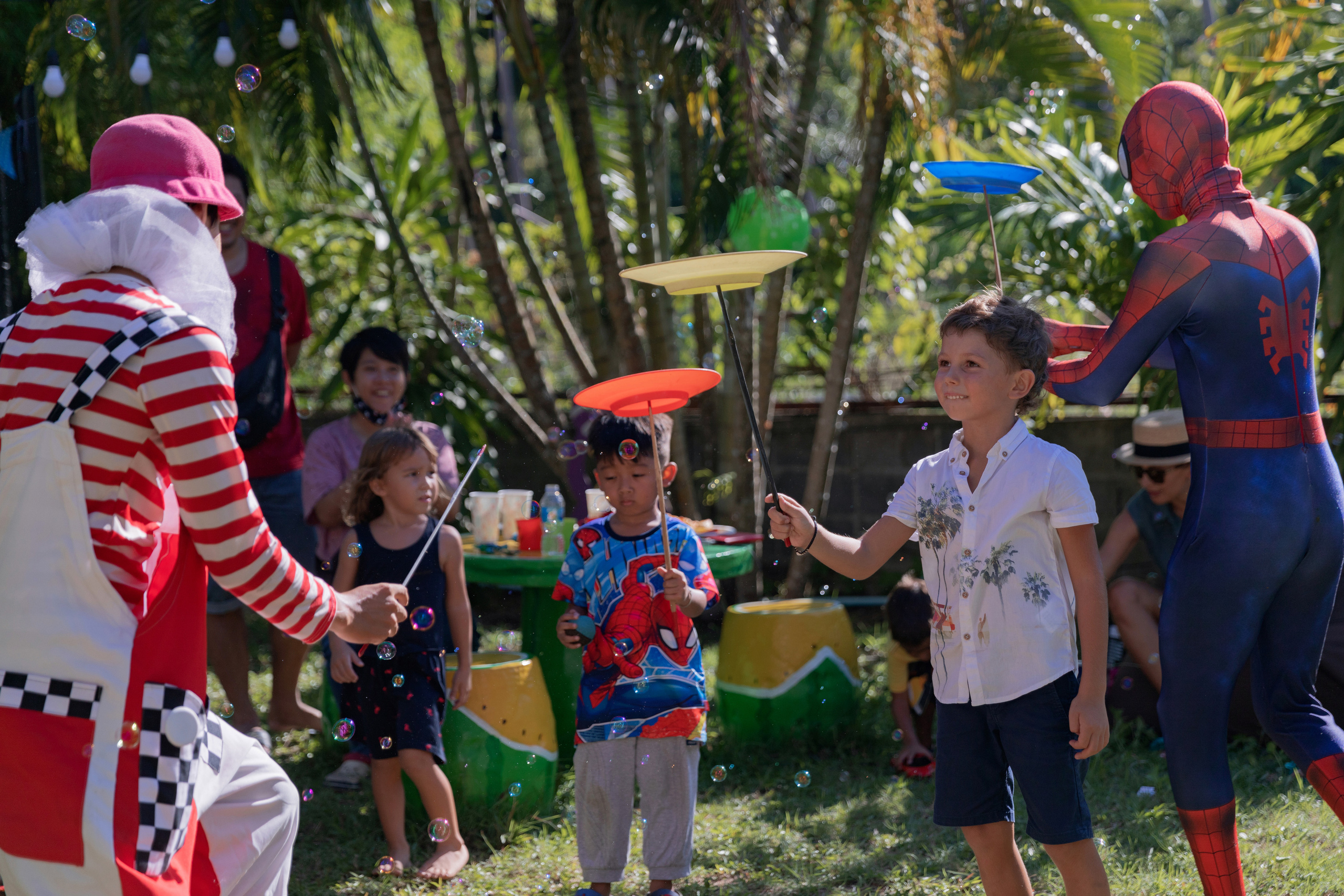 Event | Happy Birthday Lolo. Фотограф Пхукет✨ Анна Москвина