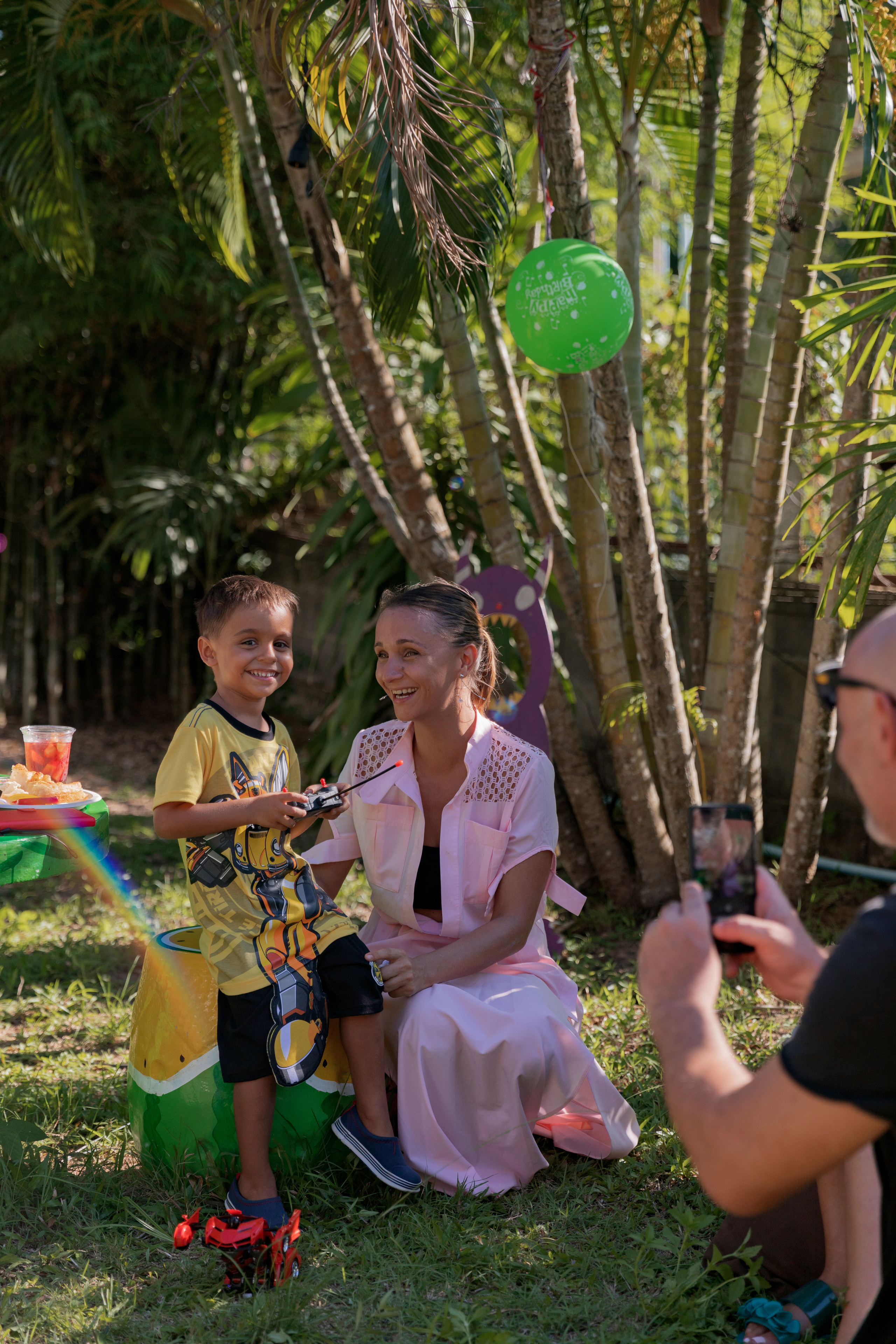 Event | Happy Birthday Lolo. Фотограф Пхукет✨ Анна Москвина