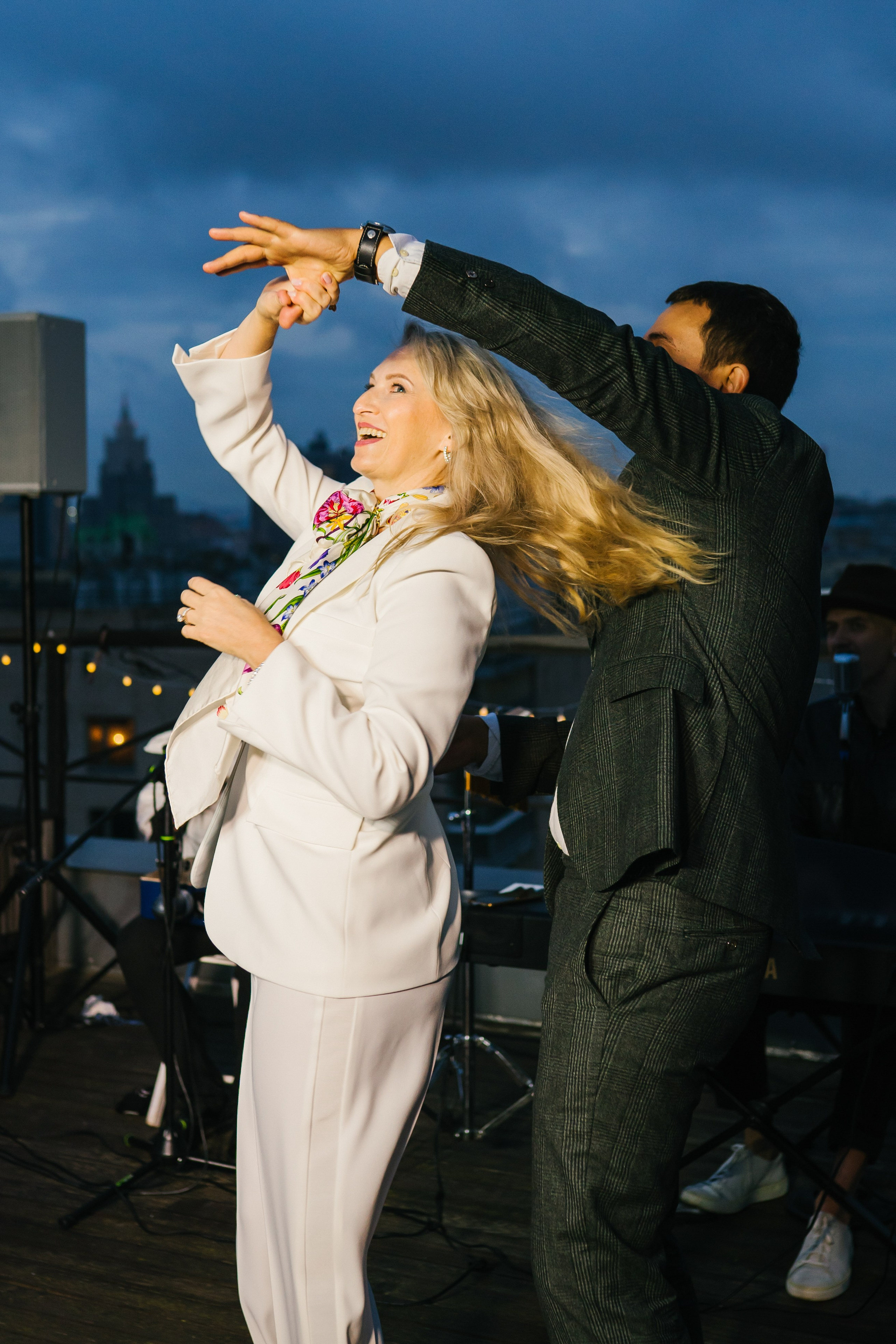 Репортаж мероприятия. Фотограф в Москве Оксана Симонова