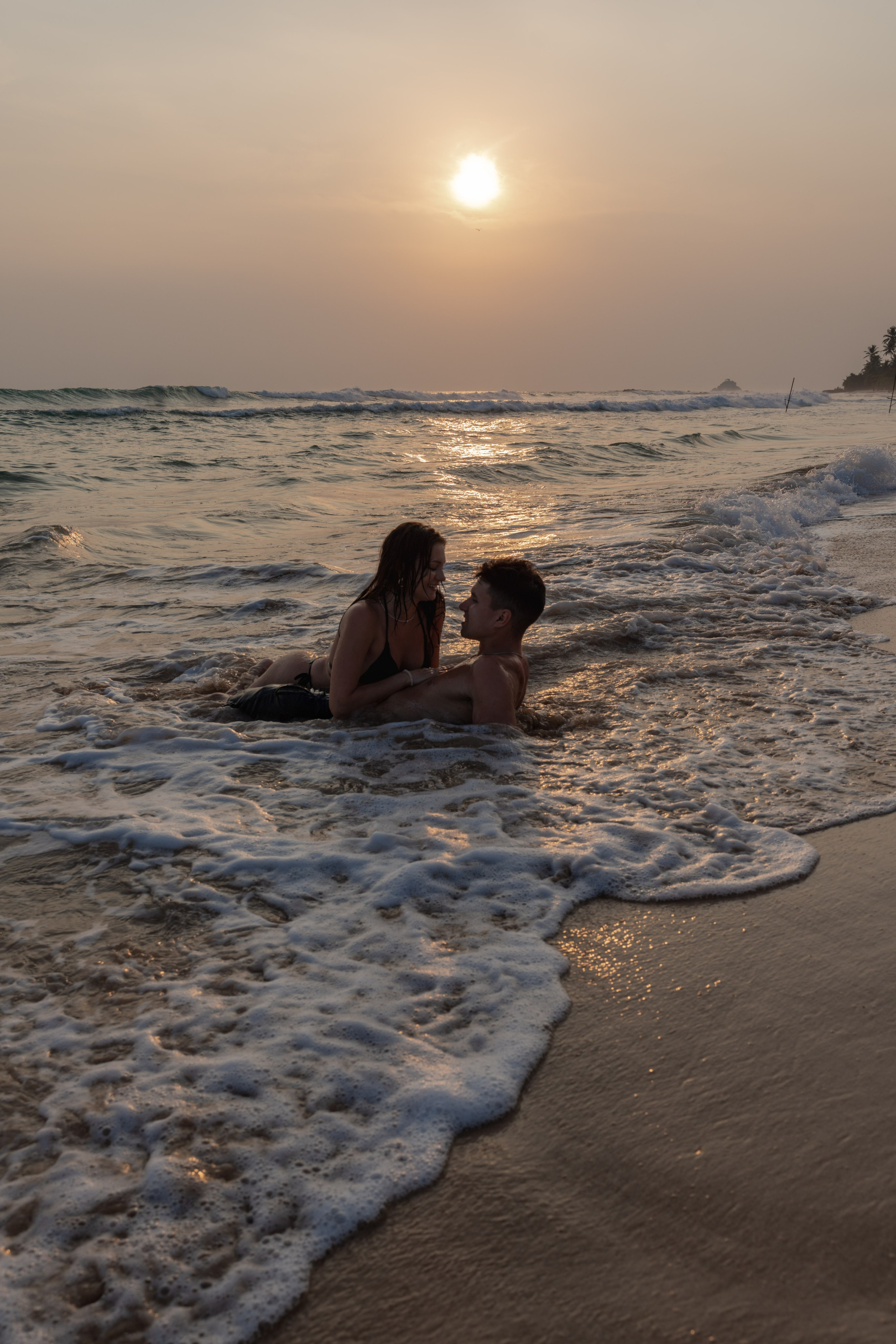 Nina+Dima. Фотограф Дарья Гейер