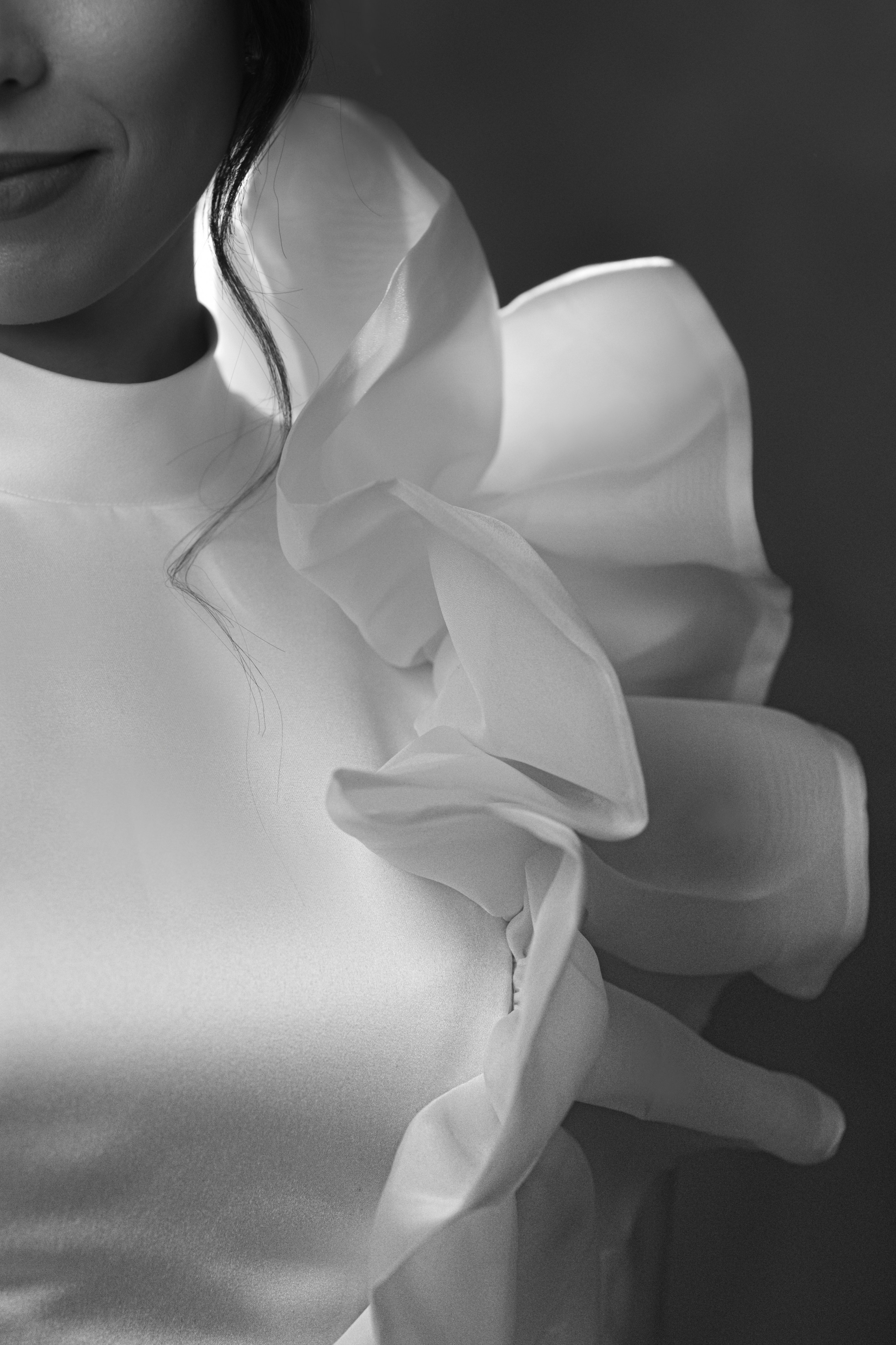 Айгиз и Аминат. Свадебные фотографы в г. Сургут Маркова Наталья и Замахина Елена