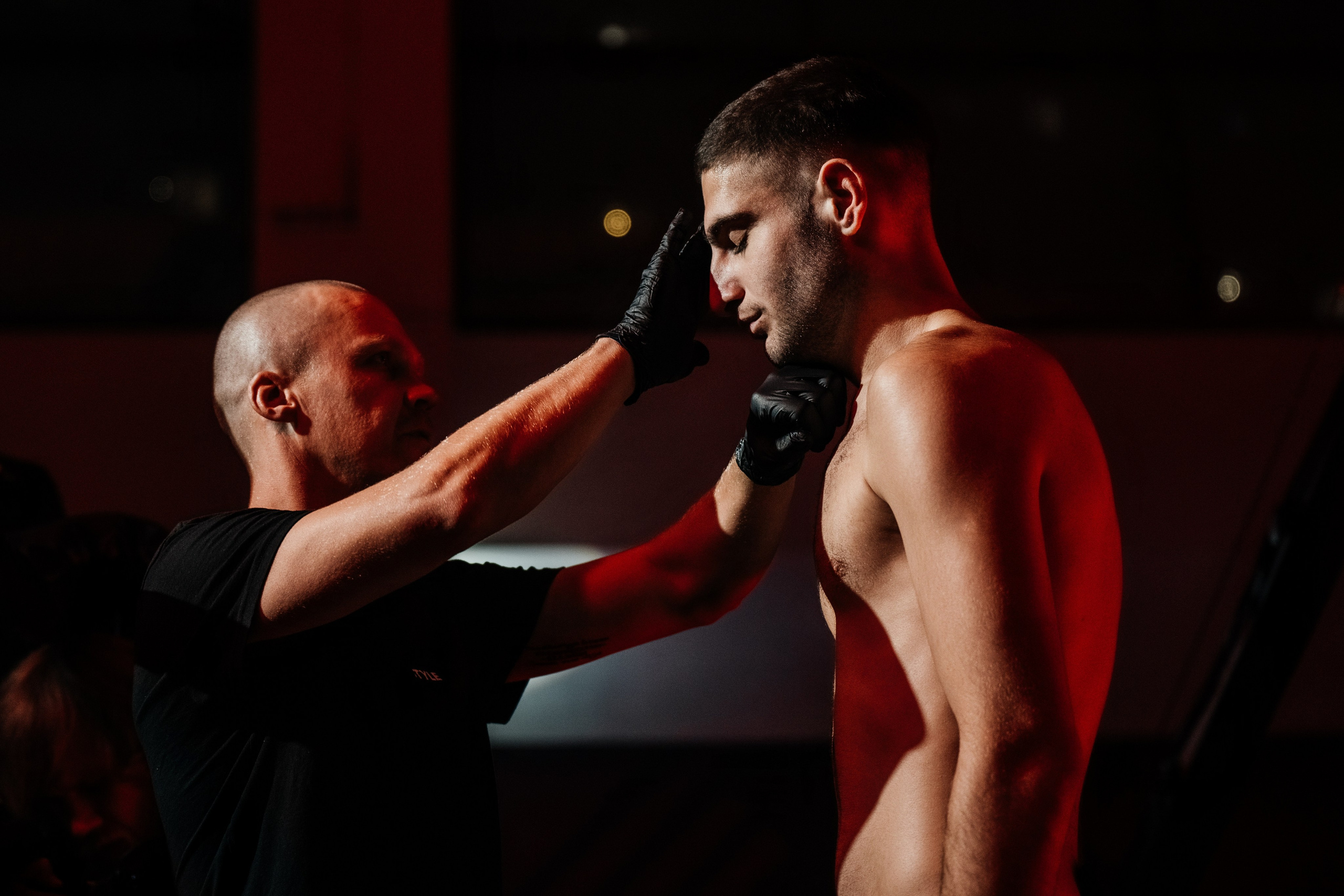 Backstage. Создание визуального контента для бизнеса и блогов