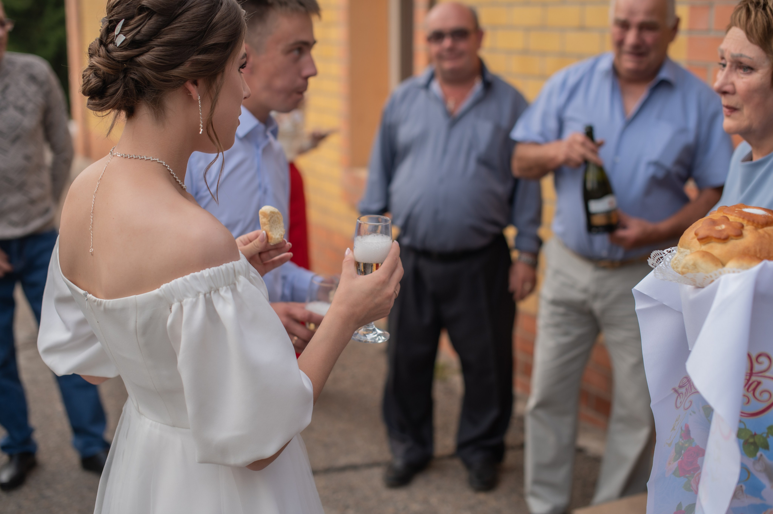 Евгений и Екатерина. Фотограф Виктория Воронина