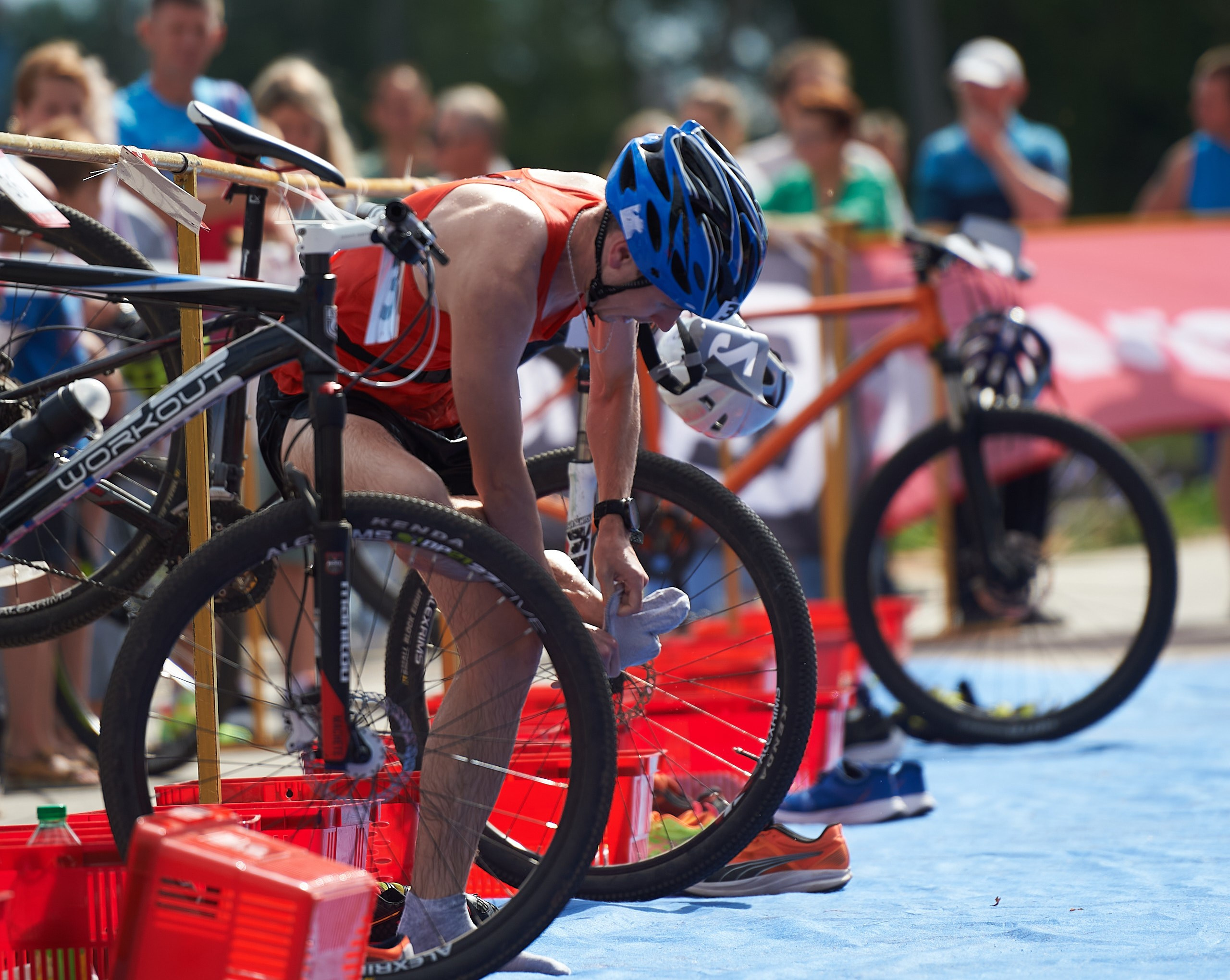 Можгамен 2023. Спортивный репортажный фотограф в Ижевске Сергей Мерзляков