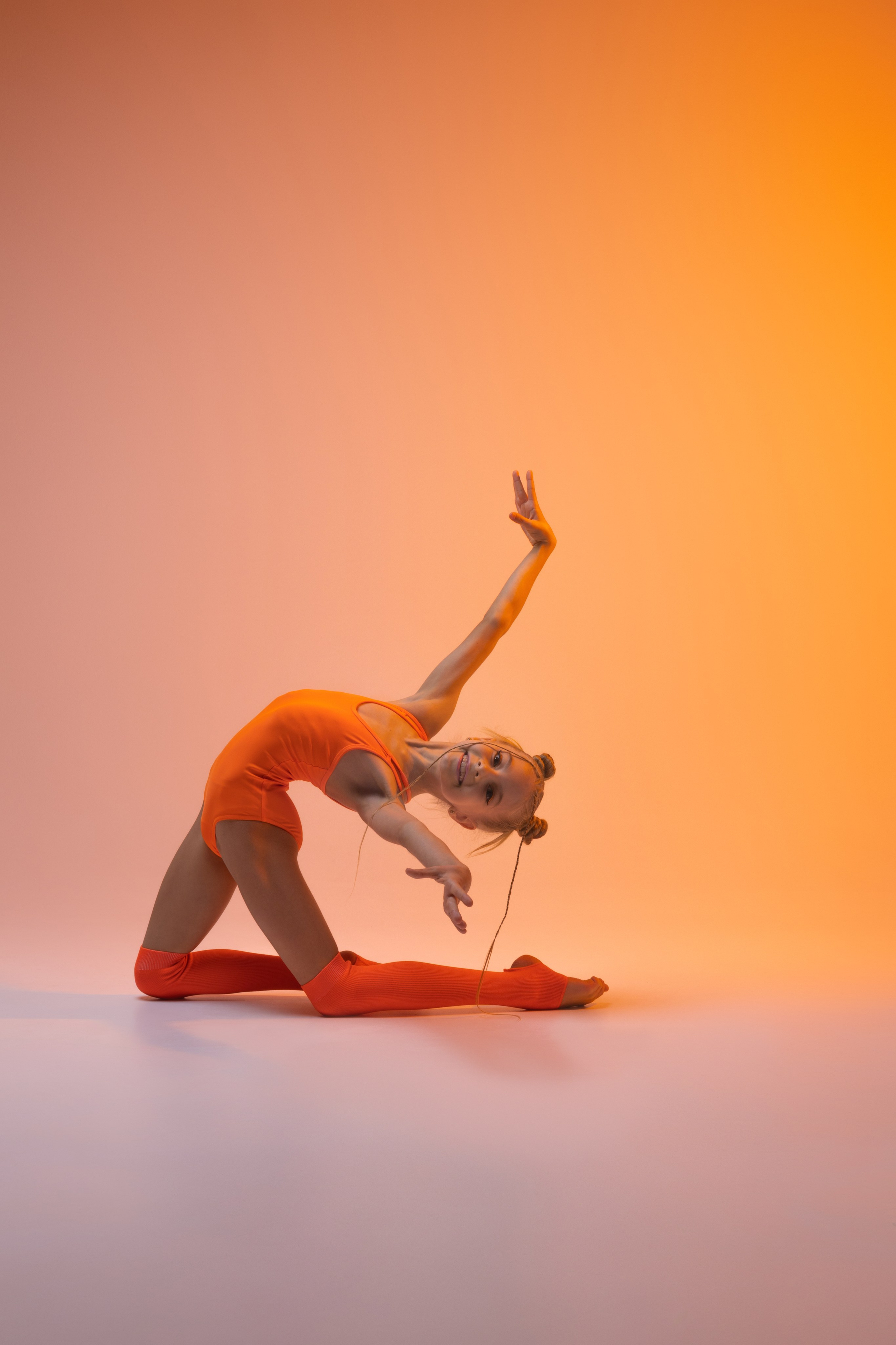 Спортивные съемки. Главная