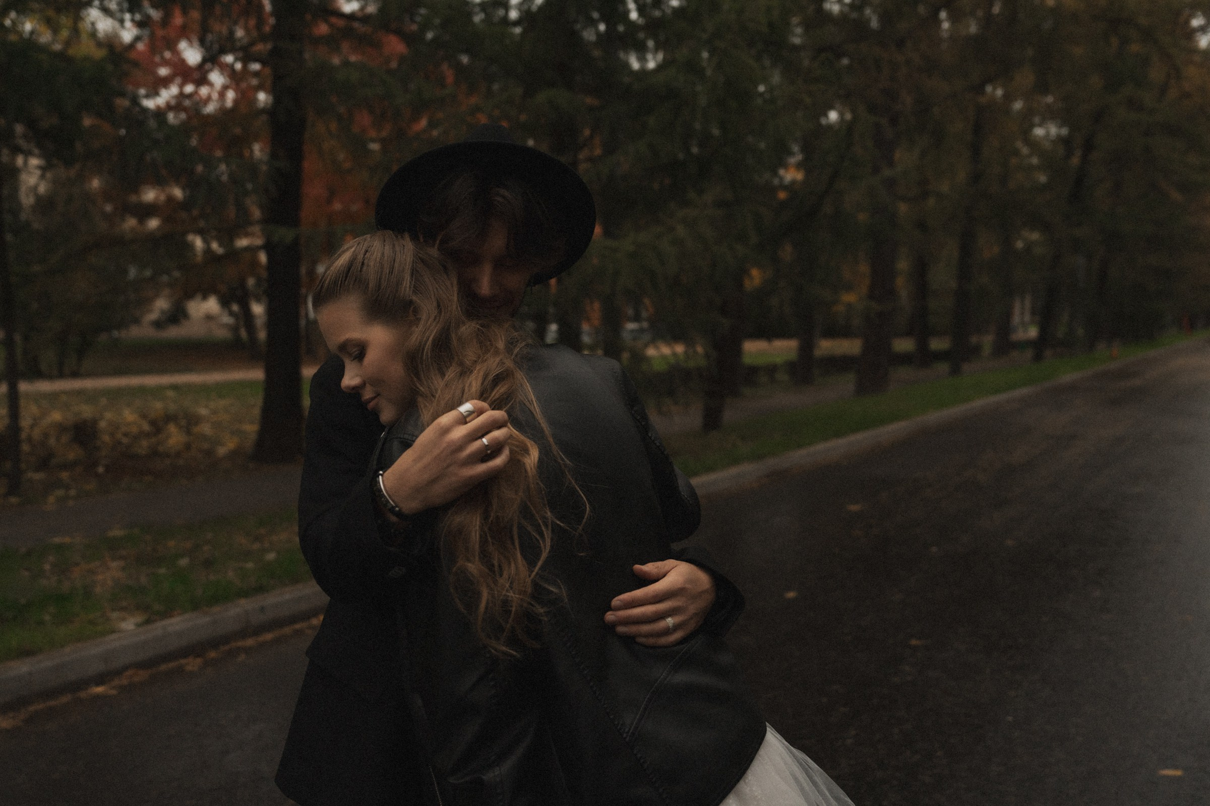 Д ♡ Е — Пушистая верность и клубника на торте. Свадебный и портретный фотограф в Москве, Светлана Янковая