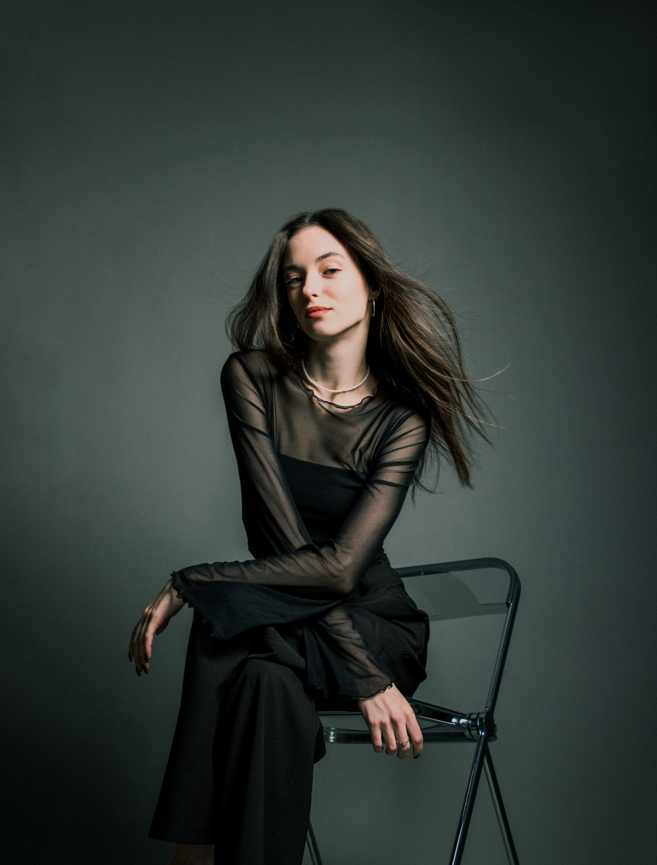 Veronika. Фотограф в Выксе