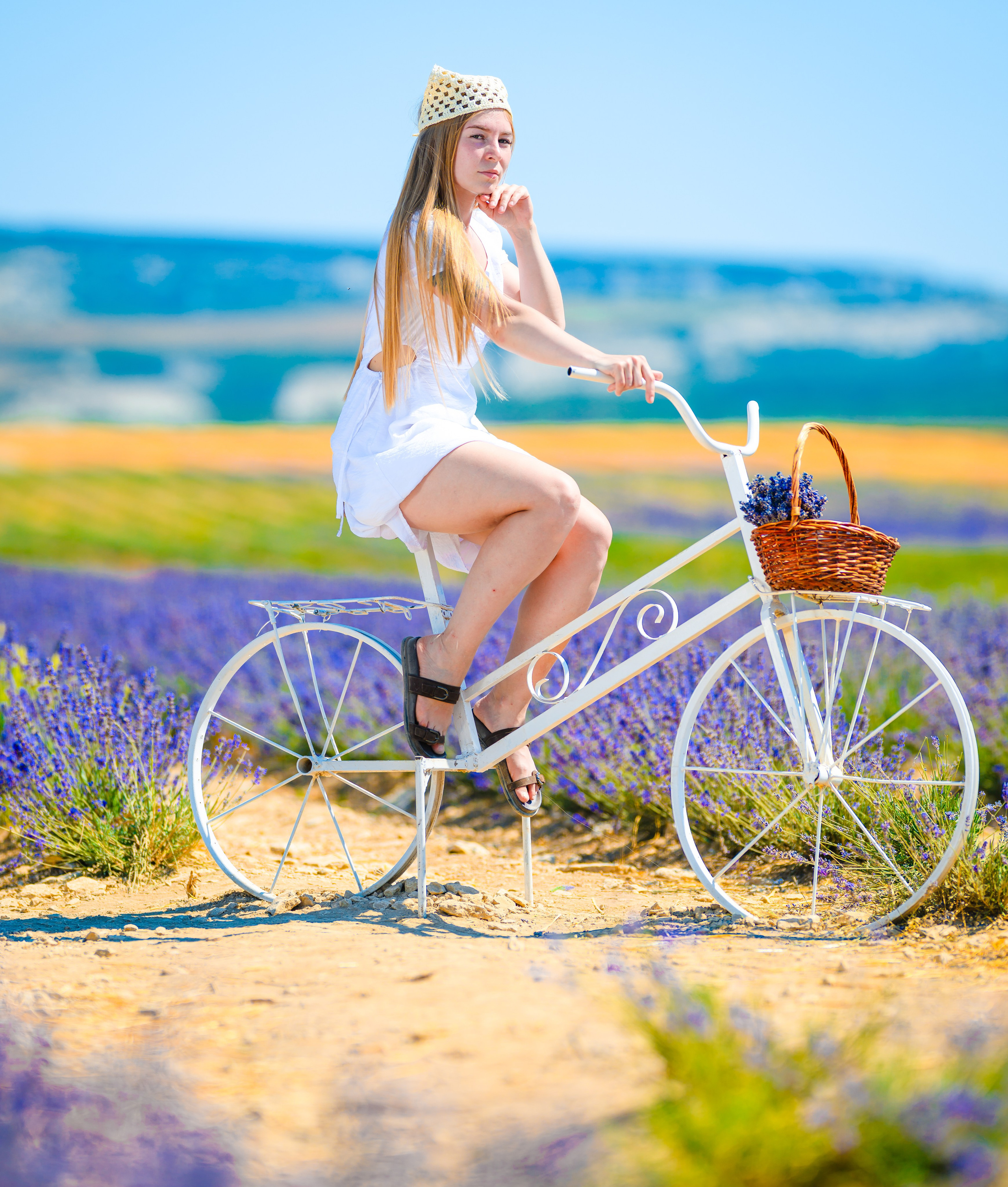 Lavanda Day фотосессии. Студийный и свадебный фотограф и видеограф в Севастополе — Юлия Макаренко