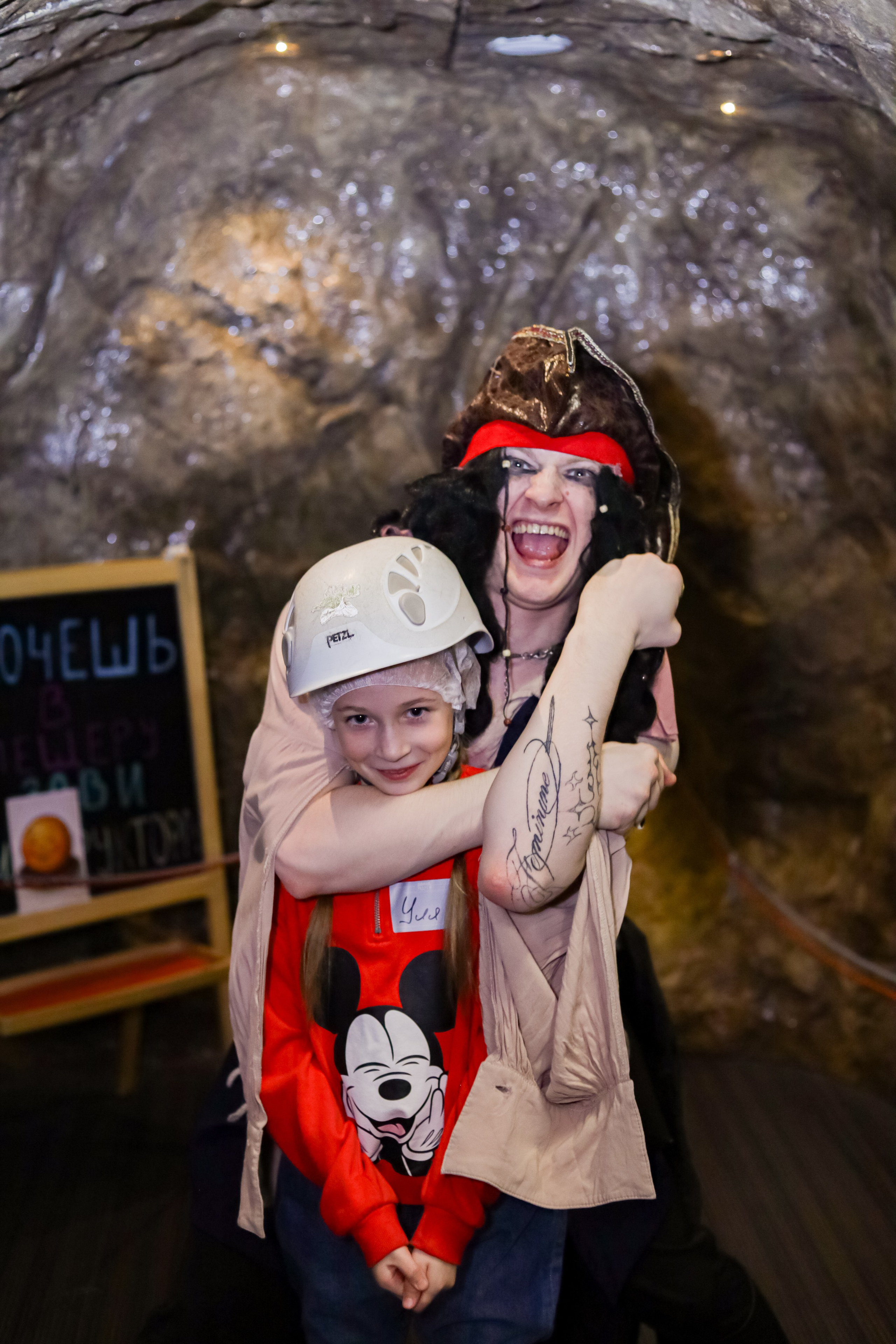 Детские праздники. Фотограф Манеев Богдан