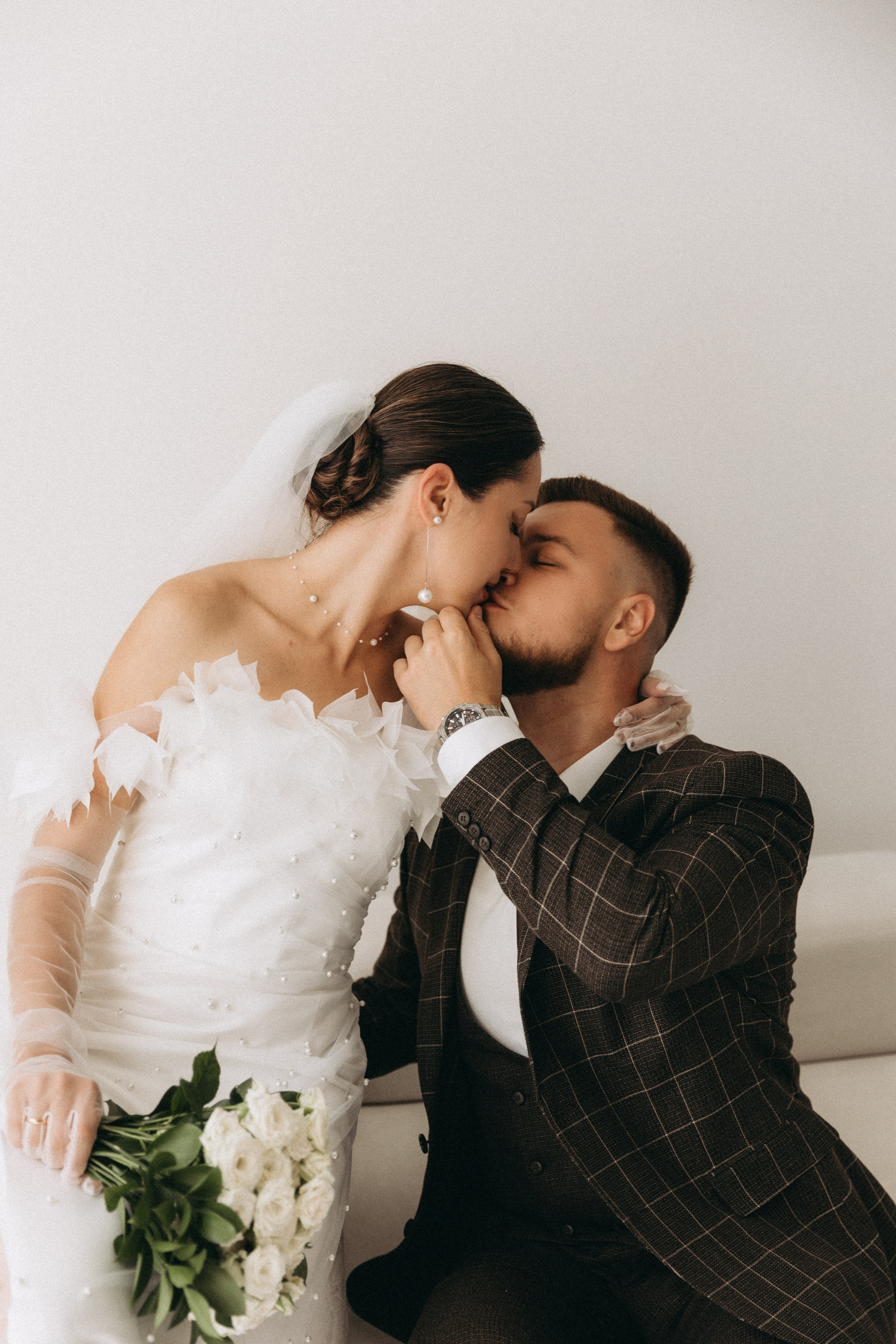 Артем и Юлия. Семейный и свадебный фотограф в Краснодарском крае и РА Юлия Голуб