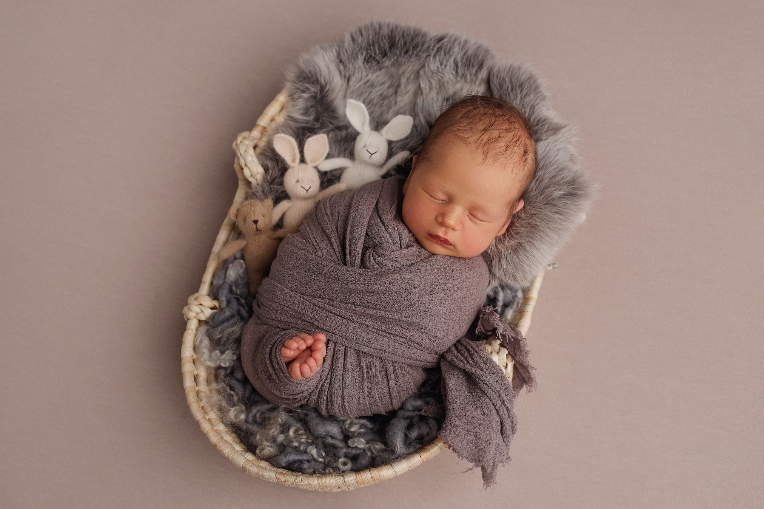 Новорожденные. Семейный фотограф и фотограф новорожденных в Санкт-Петербурге Алевтина