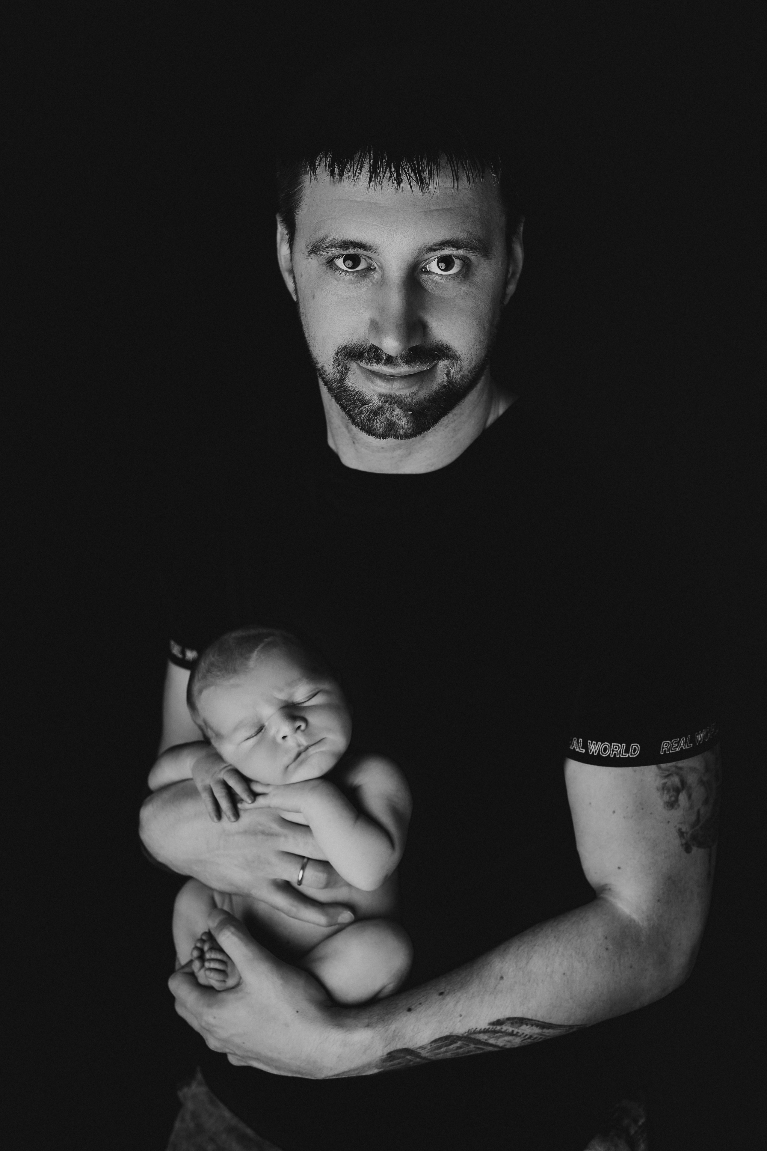 Новорожденные. Семейный фотограф и фотограф новорожденных в Санкт-Петербурге Алевтина