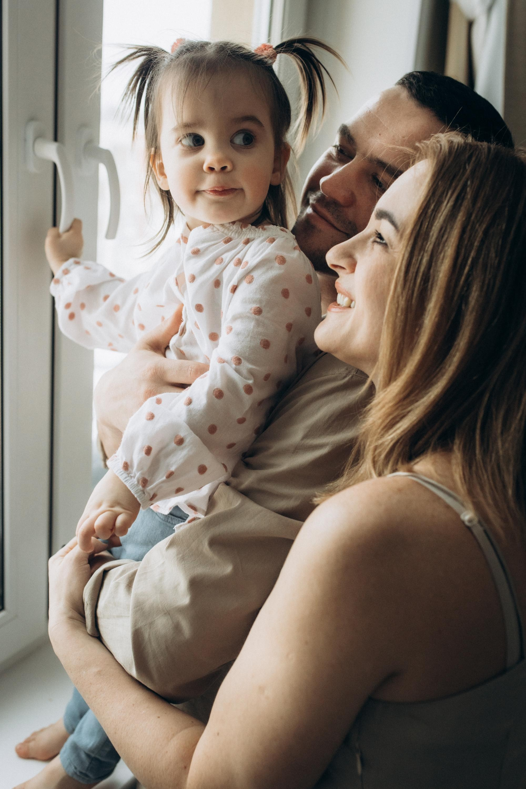 Семейные. Семейный фотограф и фотограф новорожденных в Санкт-Петербурге Алевтина