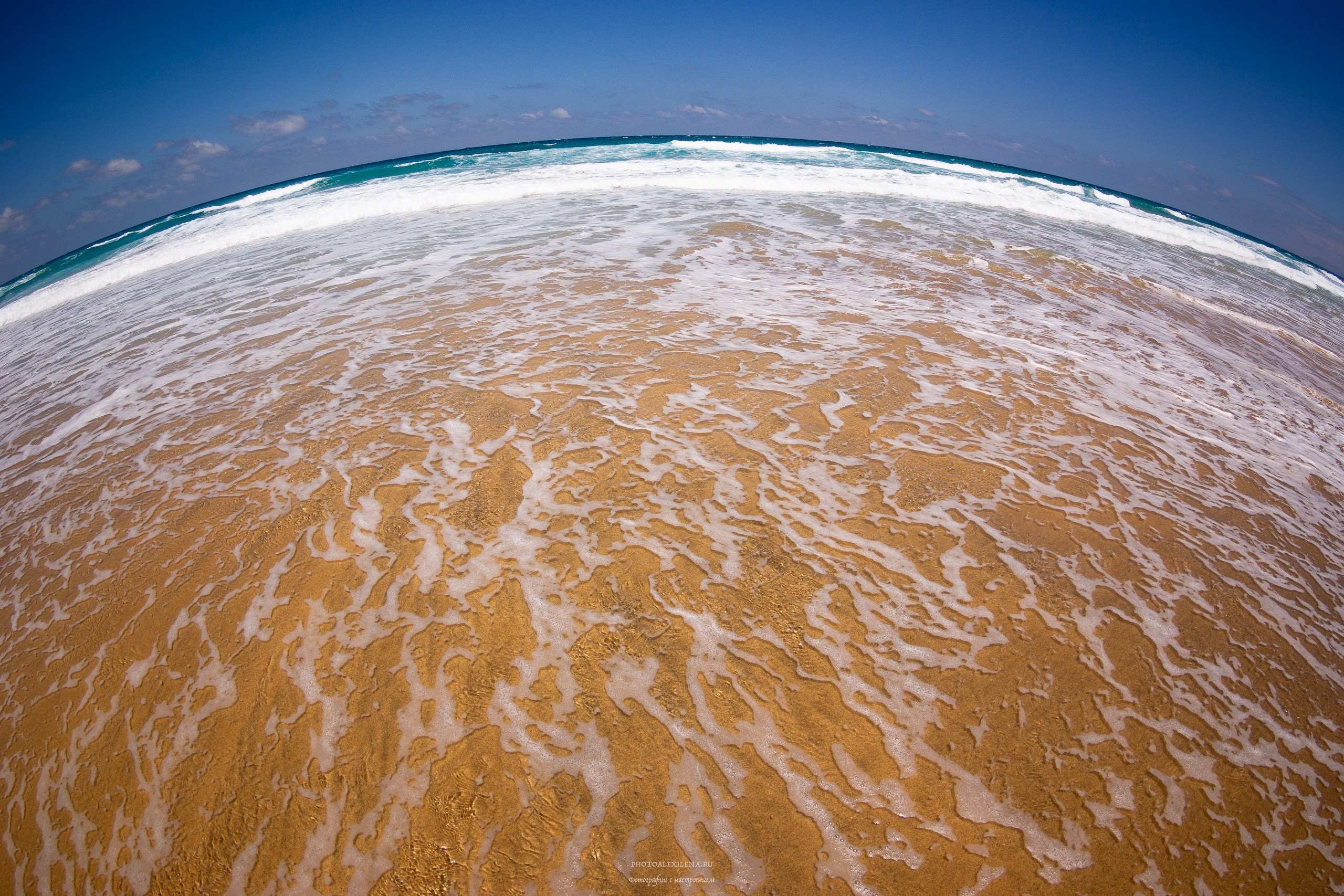 Море, море…мир бездонный. Авторские стильные фотокартины