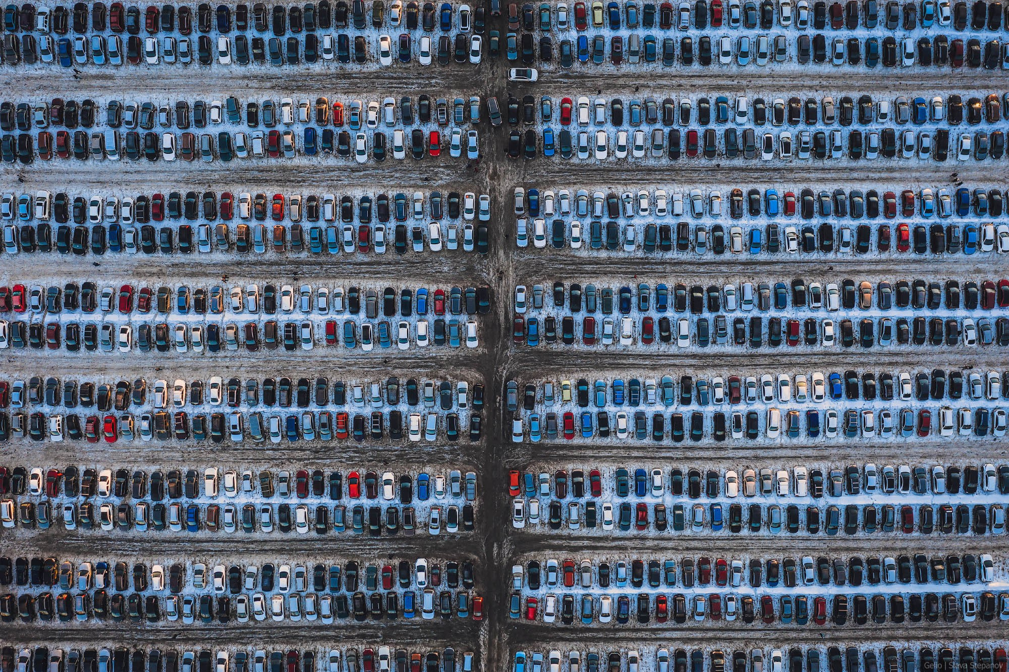 Прочее. Фотограф Слава Степанов, Gelio