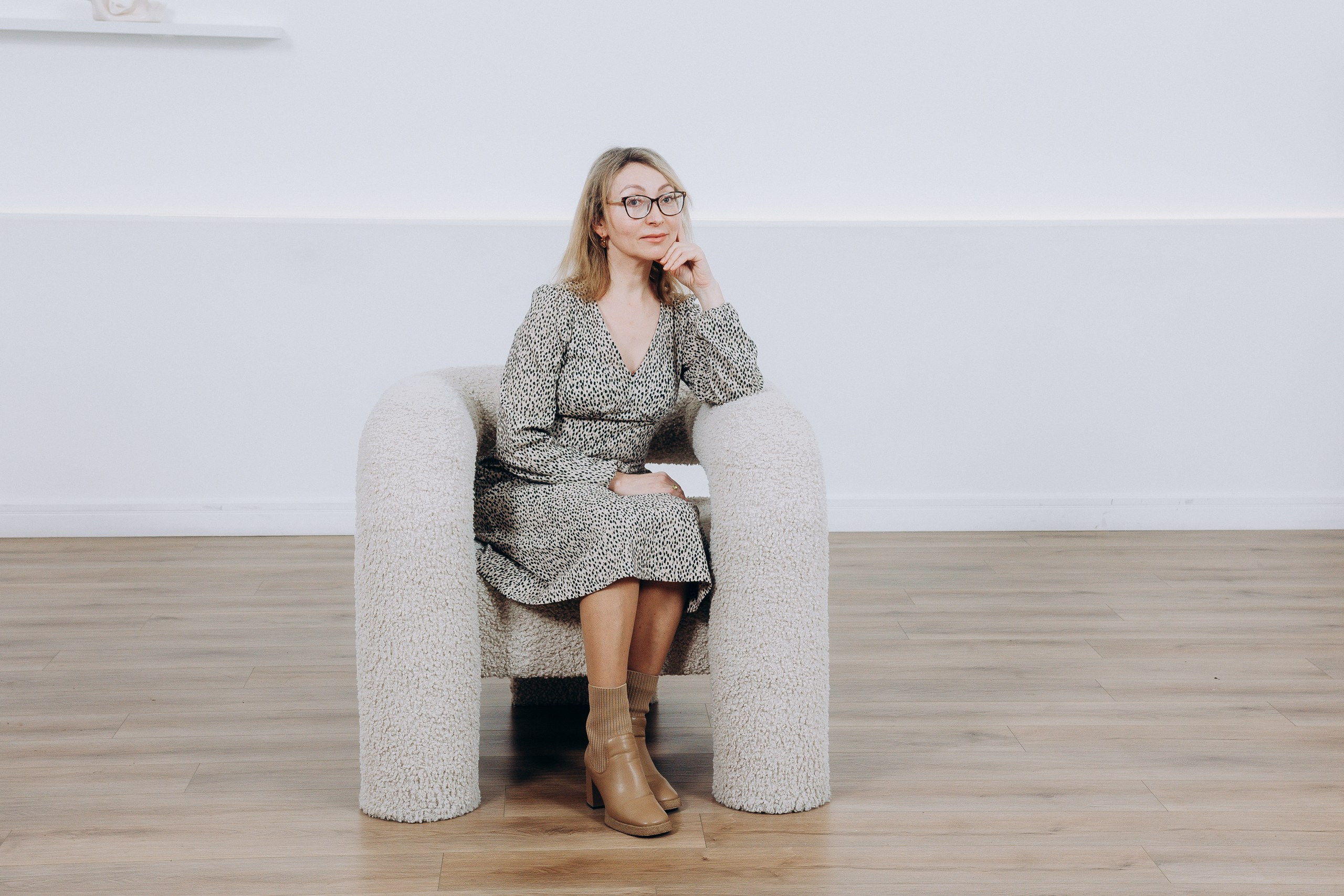 Семейный день рождения. Валентин Гальетов — репортажный и портретный фотограф в Чебоксарах