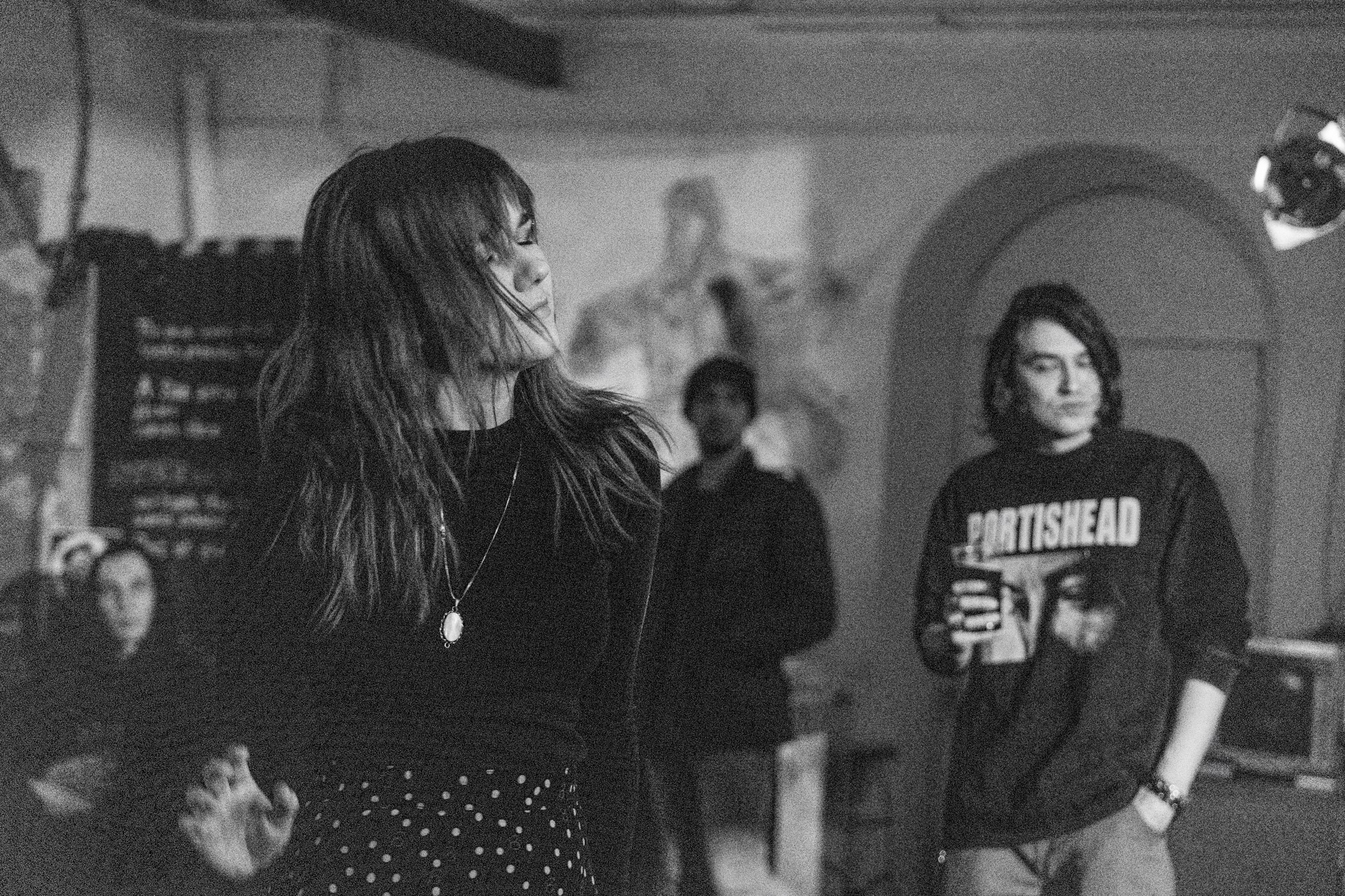 Континенталь, федортолстой, Ротонда, Das Bangcock (Киров), Данька Бегемот (Киров), 12.12.25, TAGO)))MAGO)))