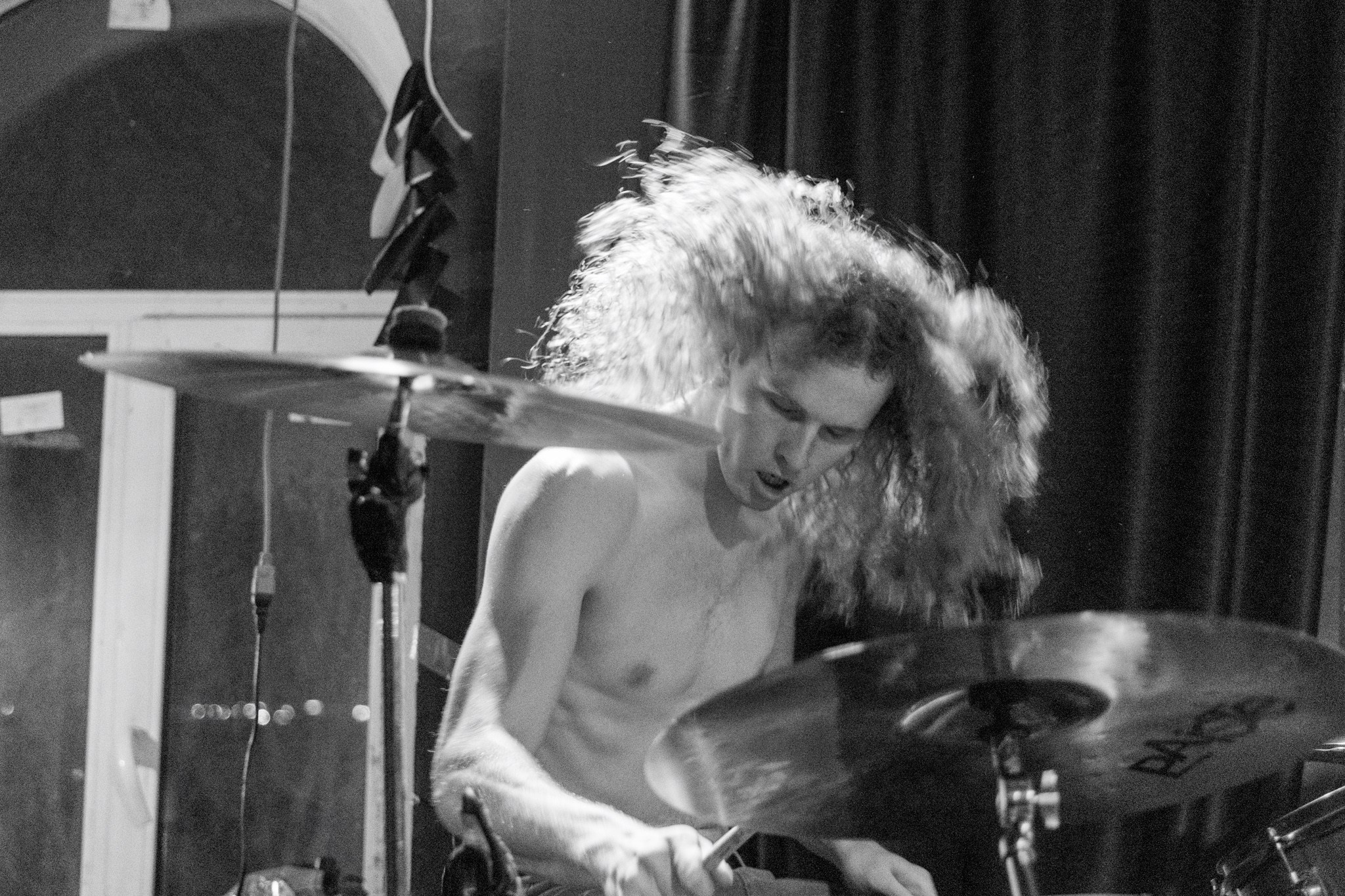 October showcase, 10.10.25, TAGO)))MAGO)))