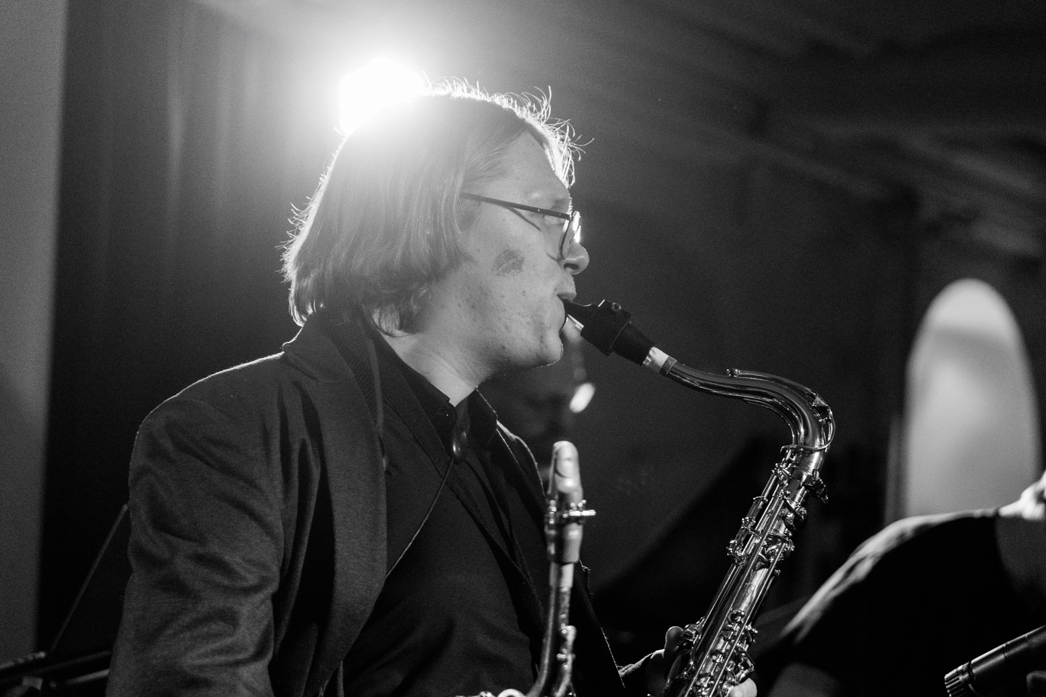 Eternal Winter day 1, 03.01.26, TAGO)))MAGO)))