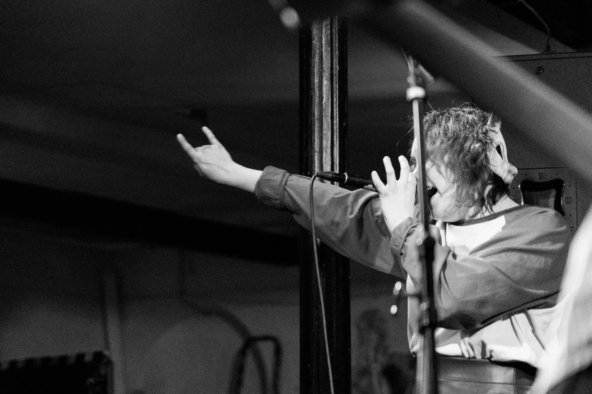 Континенталь, федортолстой, Ротонда, Das Bangcock (Киров), Данька Бегемот (Киров), 12.12.25, TAGO)))MAGO)))