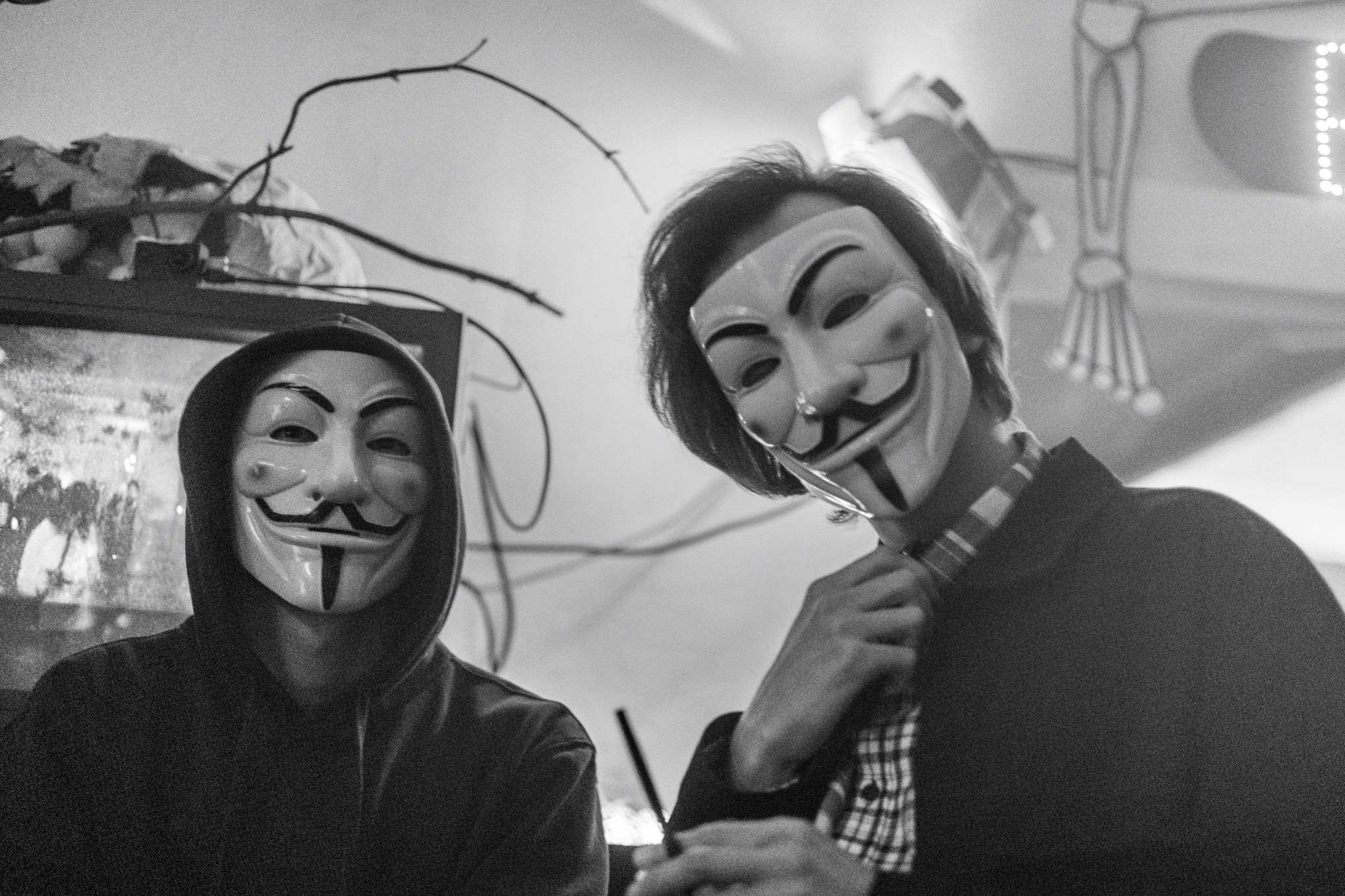 Хэллоуин, 08.11.25, TAGO)))MAGO)))