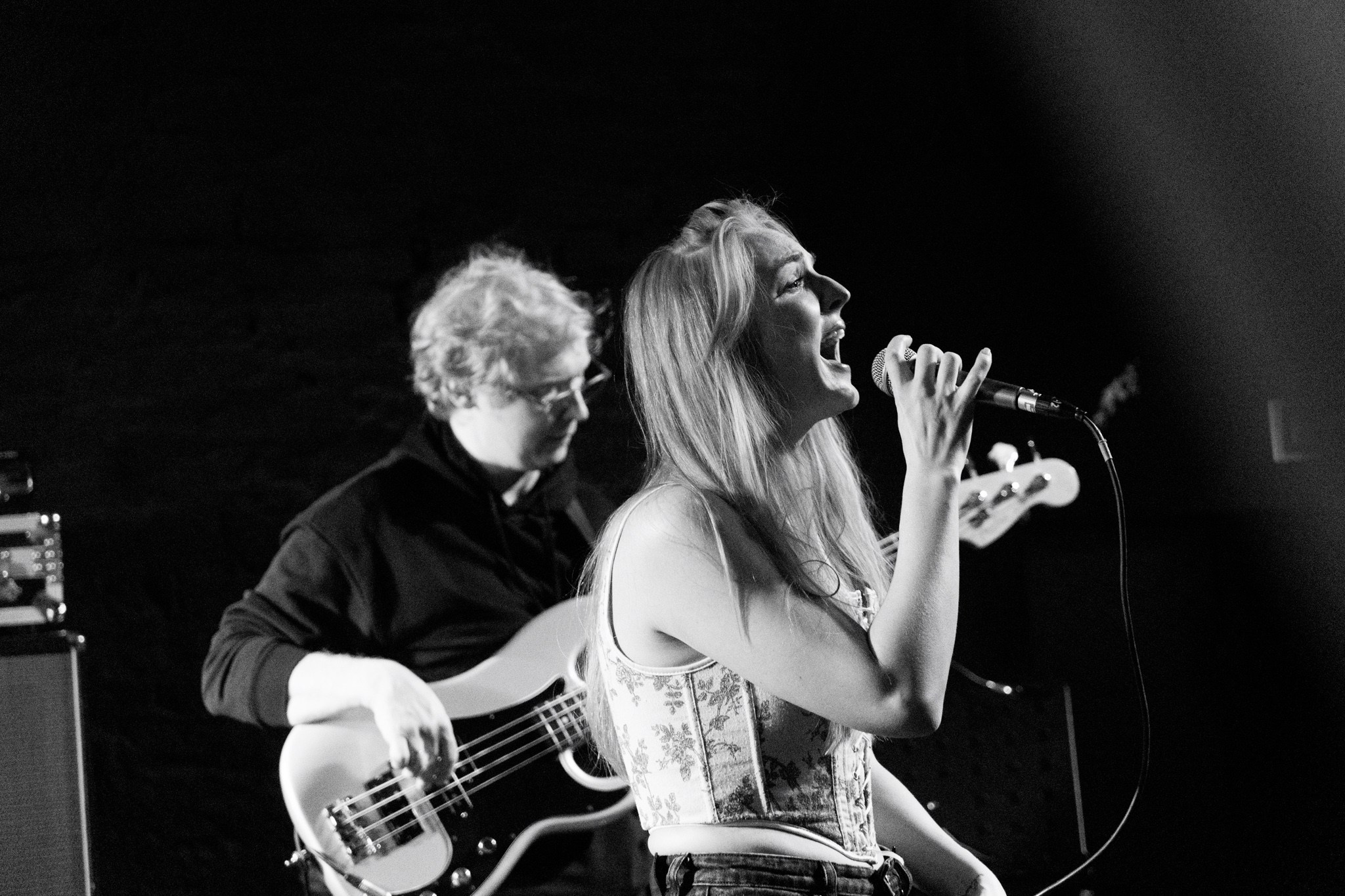 Морегоре, Paraskeva, Parolibre, 18.01.26, Alcatraz